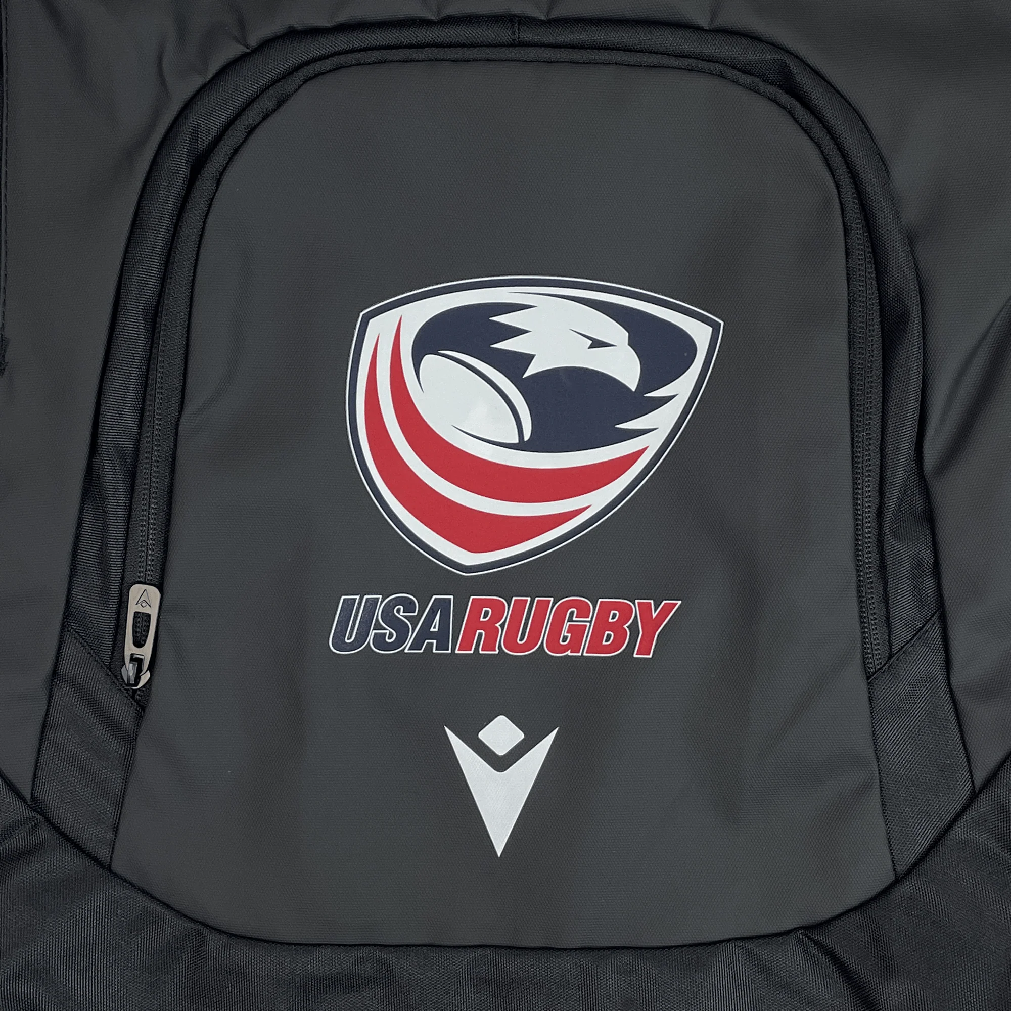 USA Rugby 25 Gymsack by Macron - Image 3