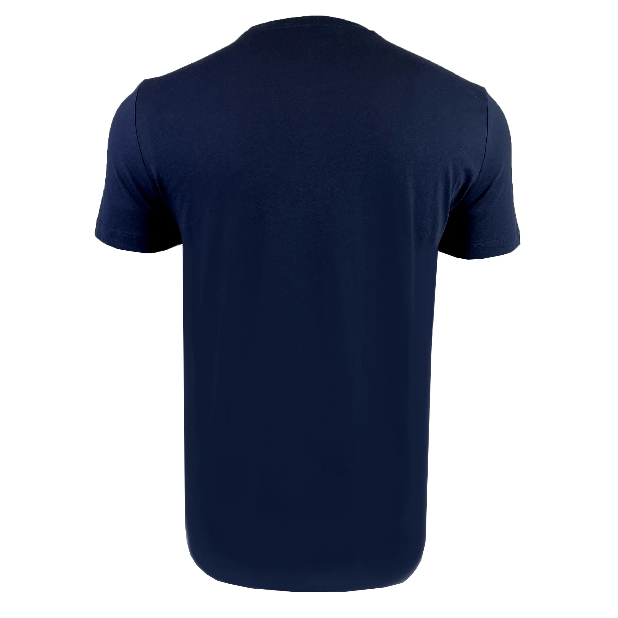 USA Rugby 25 Leisure T-Shirt by Macron - Image 4