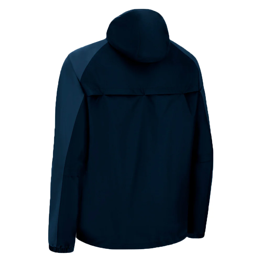 USA Rugby 25 Player Waterproof Jacket by Macron - Image 6