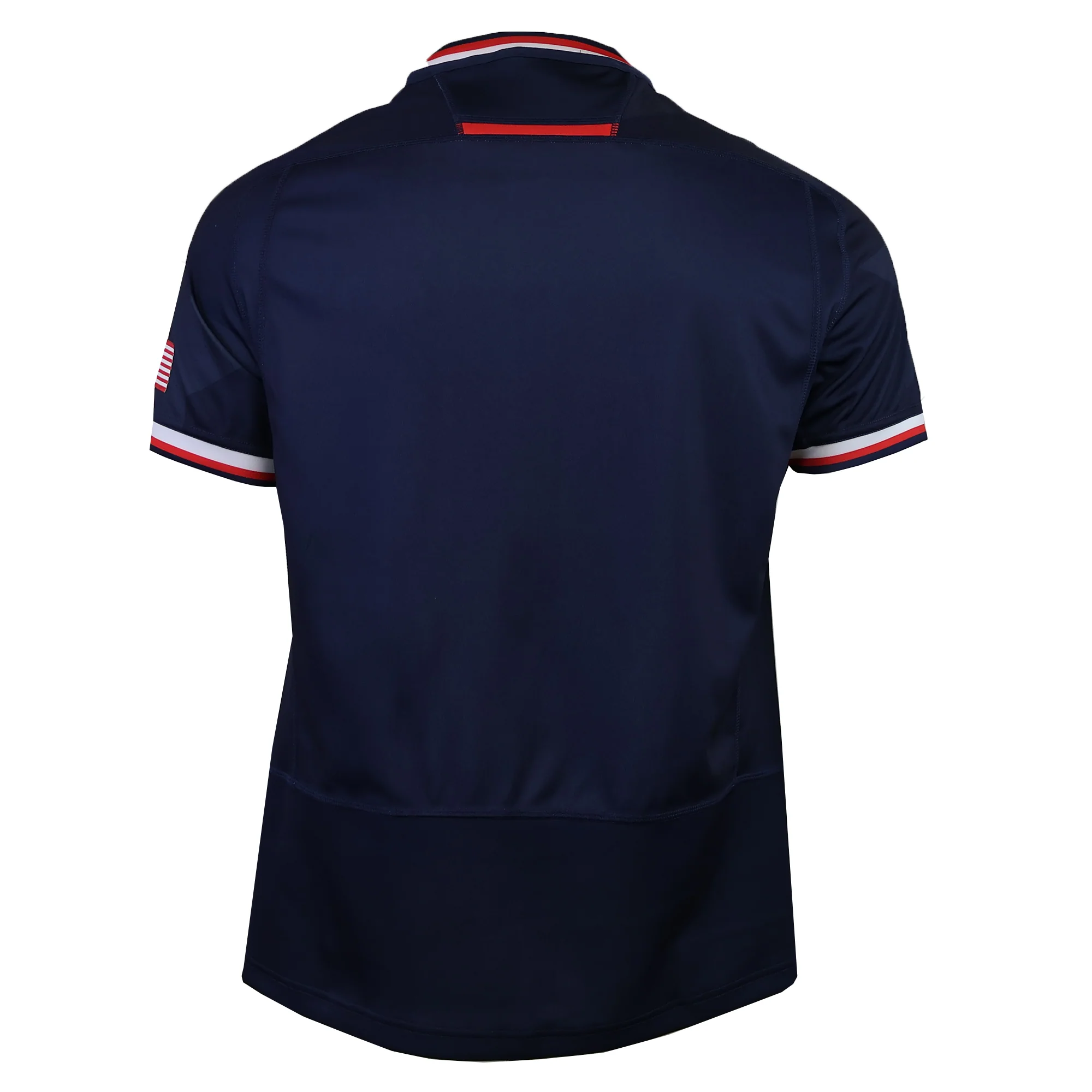 USA Rugby 25/26 Replica Home Jersey by Macron - Image 2