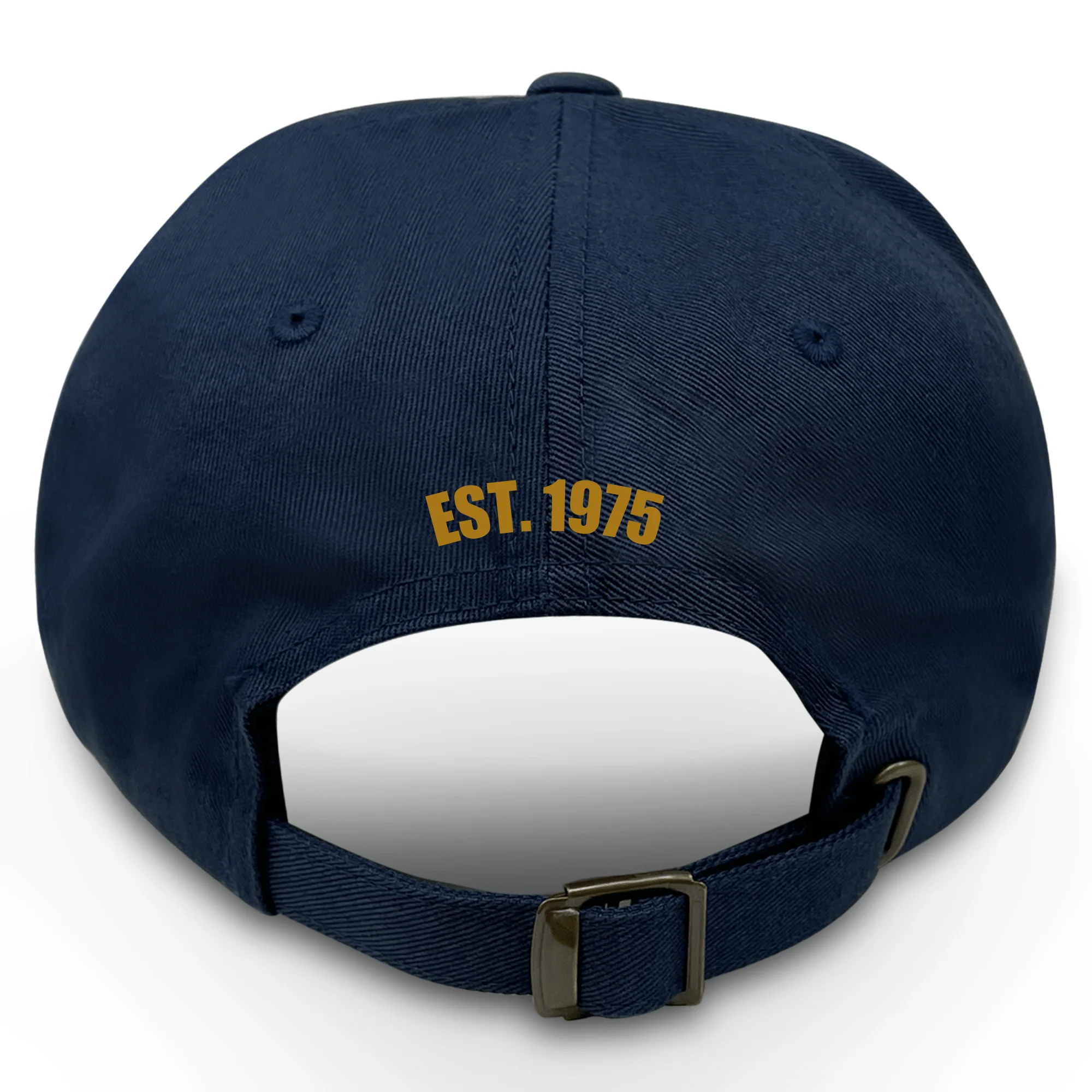 USA Rugby 50th Anniversary Cotton Twill Dad Cap - Image 6