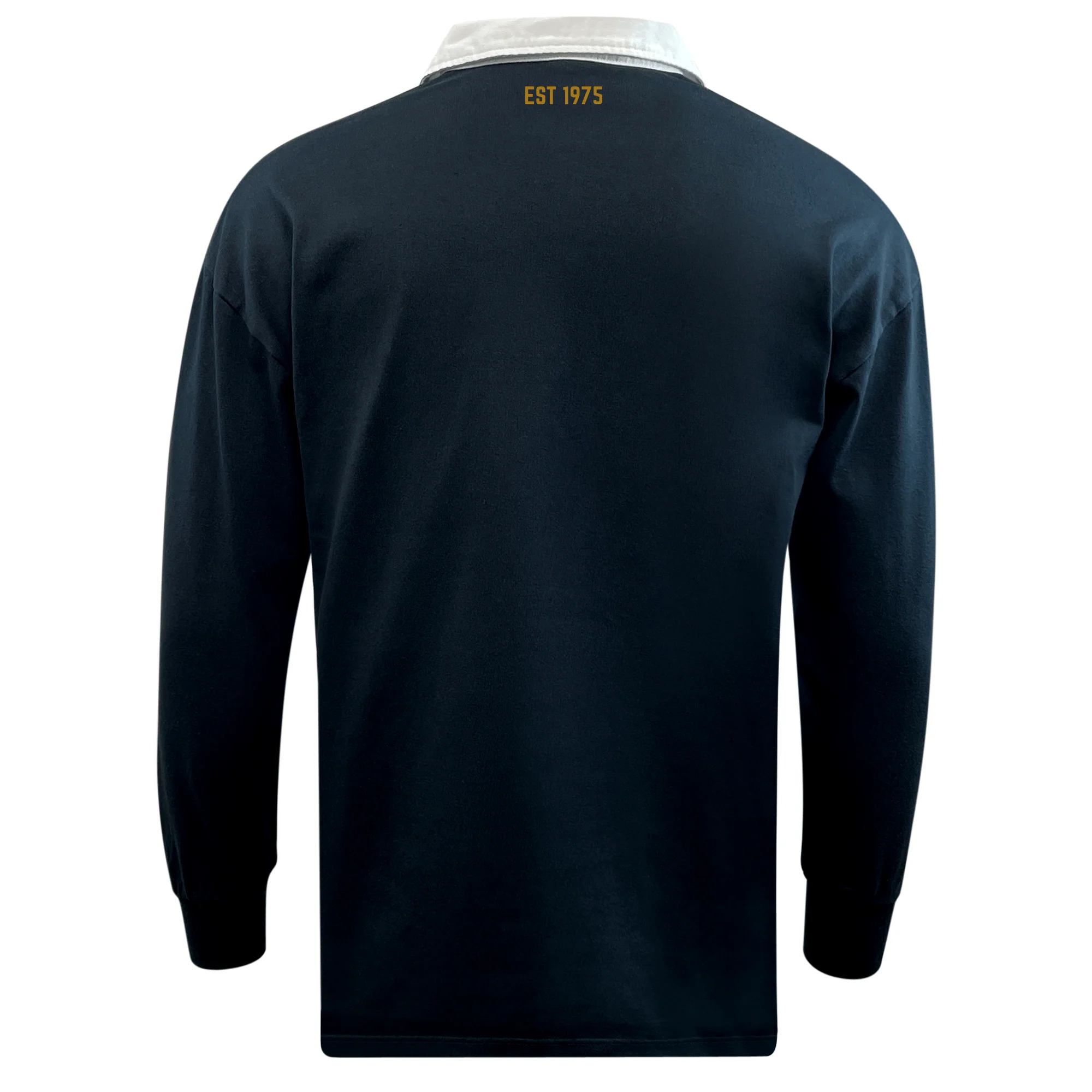 USA Rugby 50th Anniversary Solid Classic Jersey - Image 4