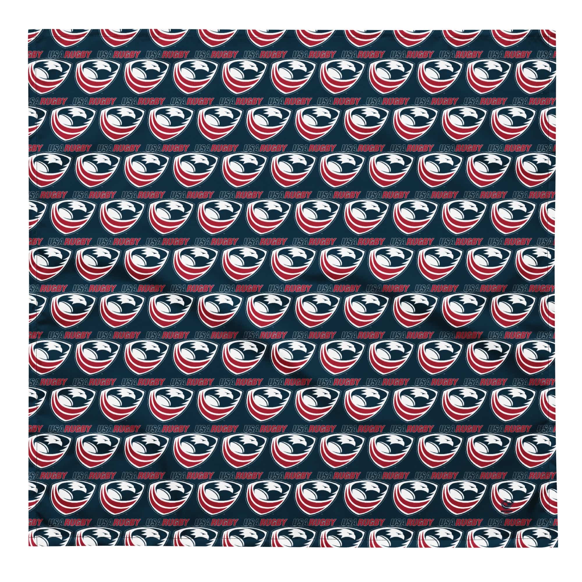 USA Rugby Bandana