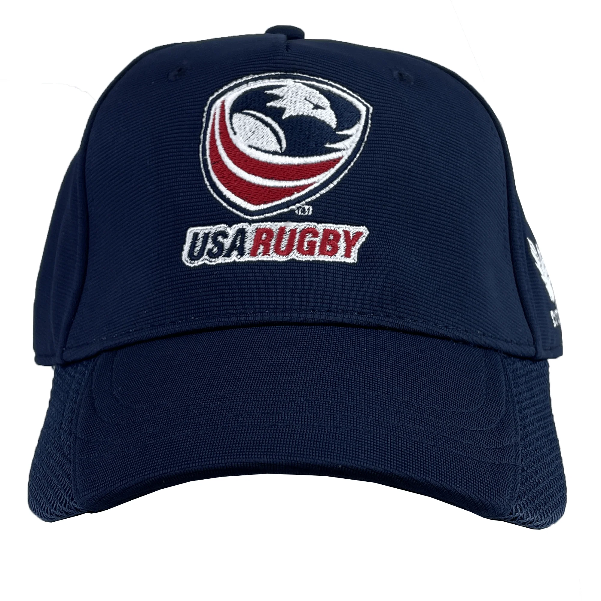 USA Rugby Baseball Cap by Castore