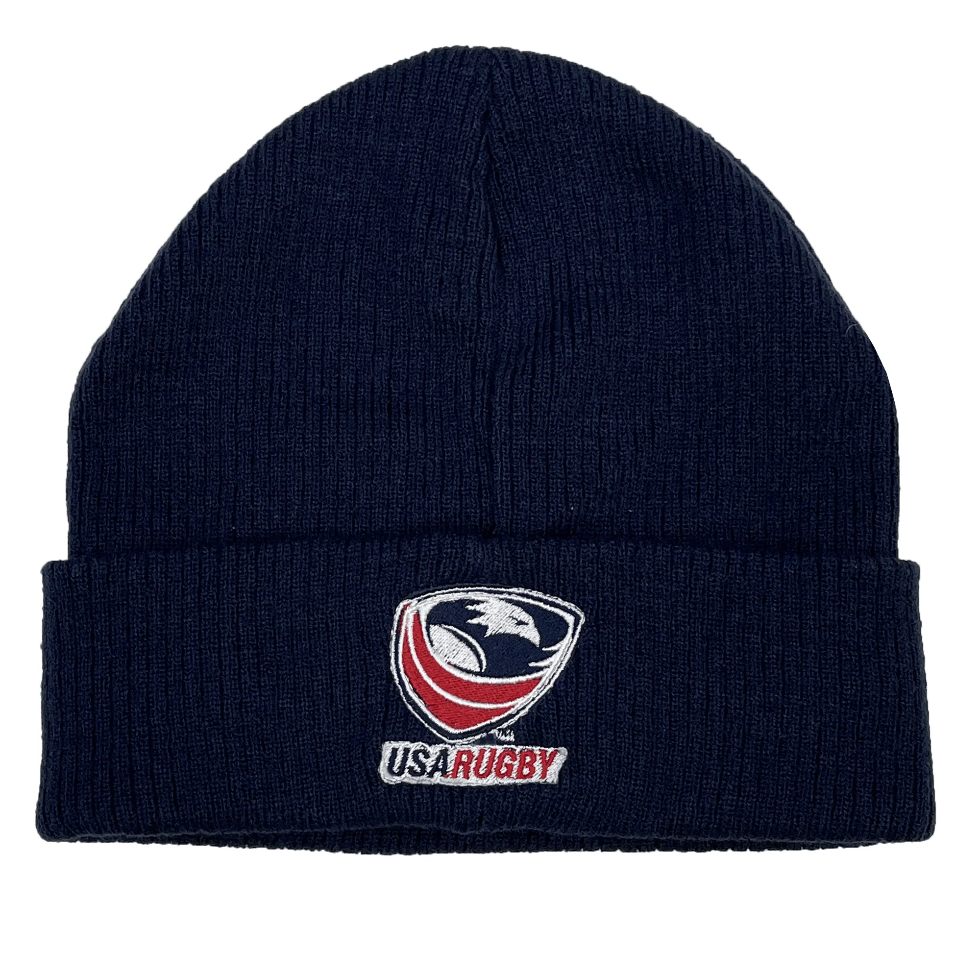 USA Rugby Beanie by Castore