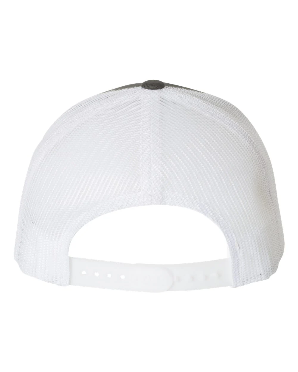 USA Rugby Bronze Retro Trucker Cap - Image 3