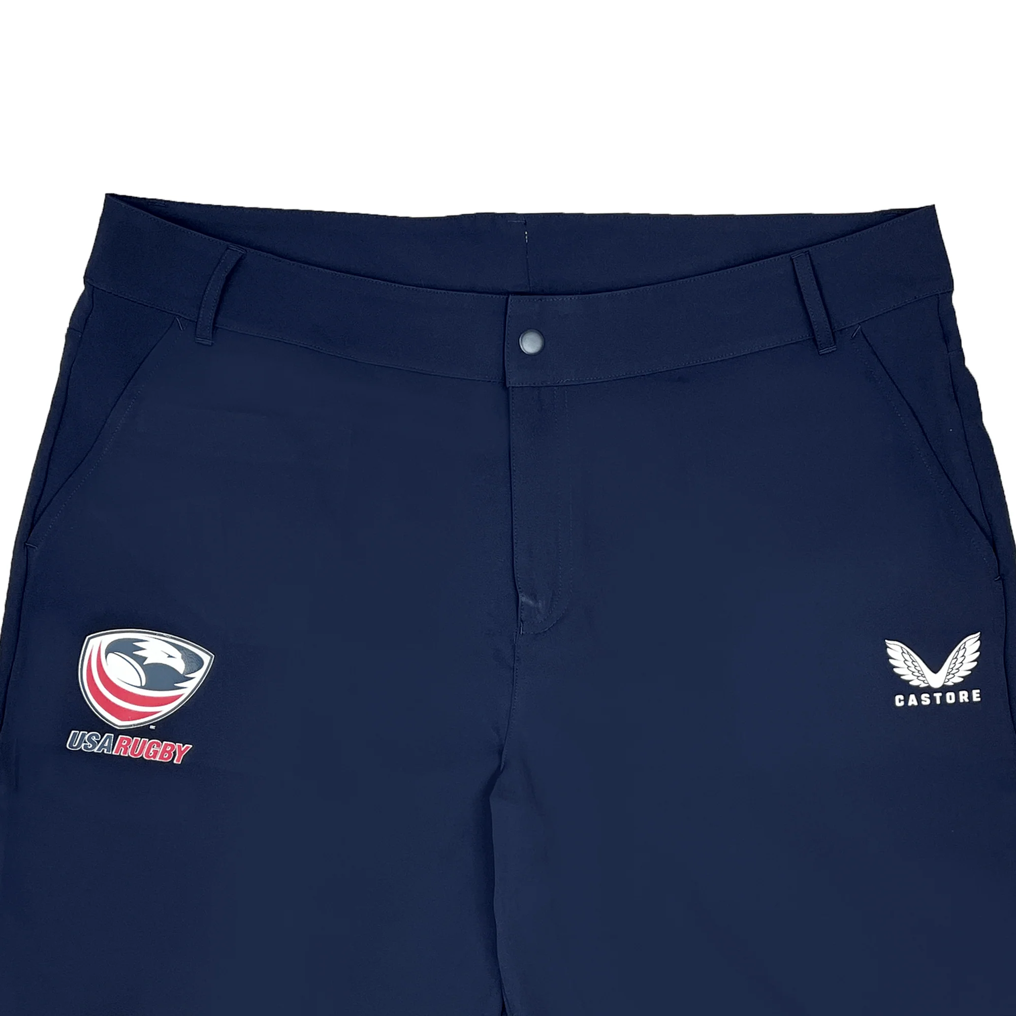 USA Rugby Day Pants by Castore - Image 3