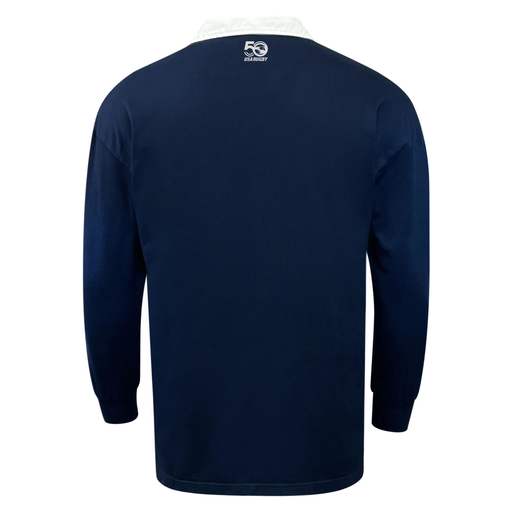 USA Rugby Crest 50th Anniversary Classic Jersey - Image 2
