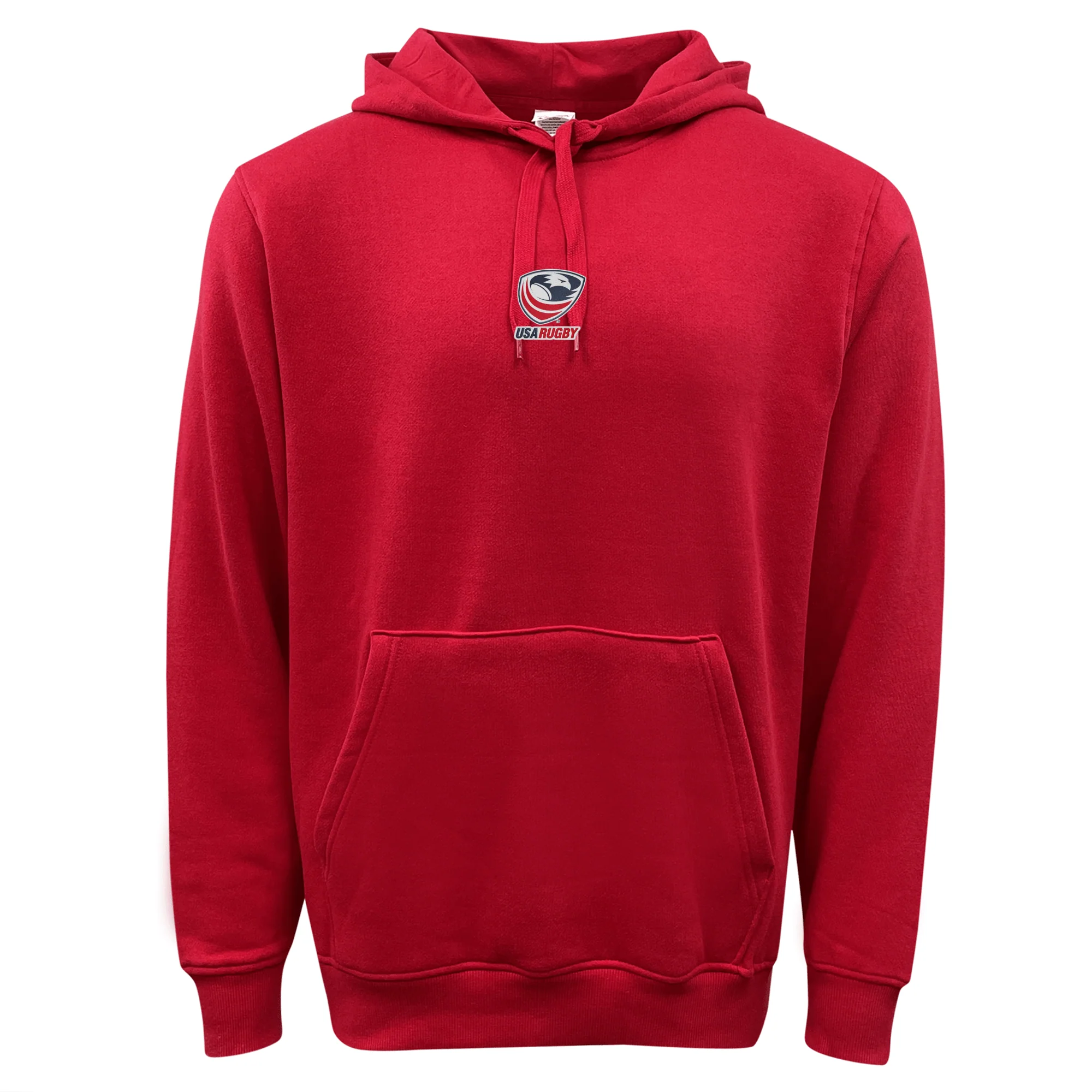 USA Rugby Elevated Crest Hoodie - Image 3