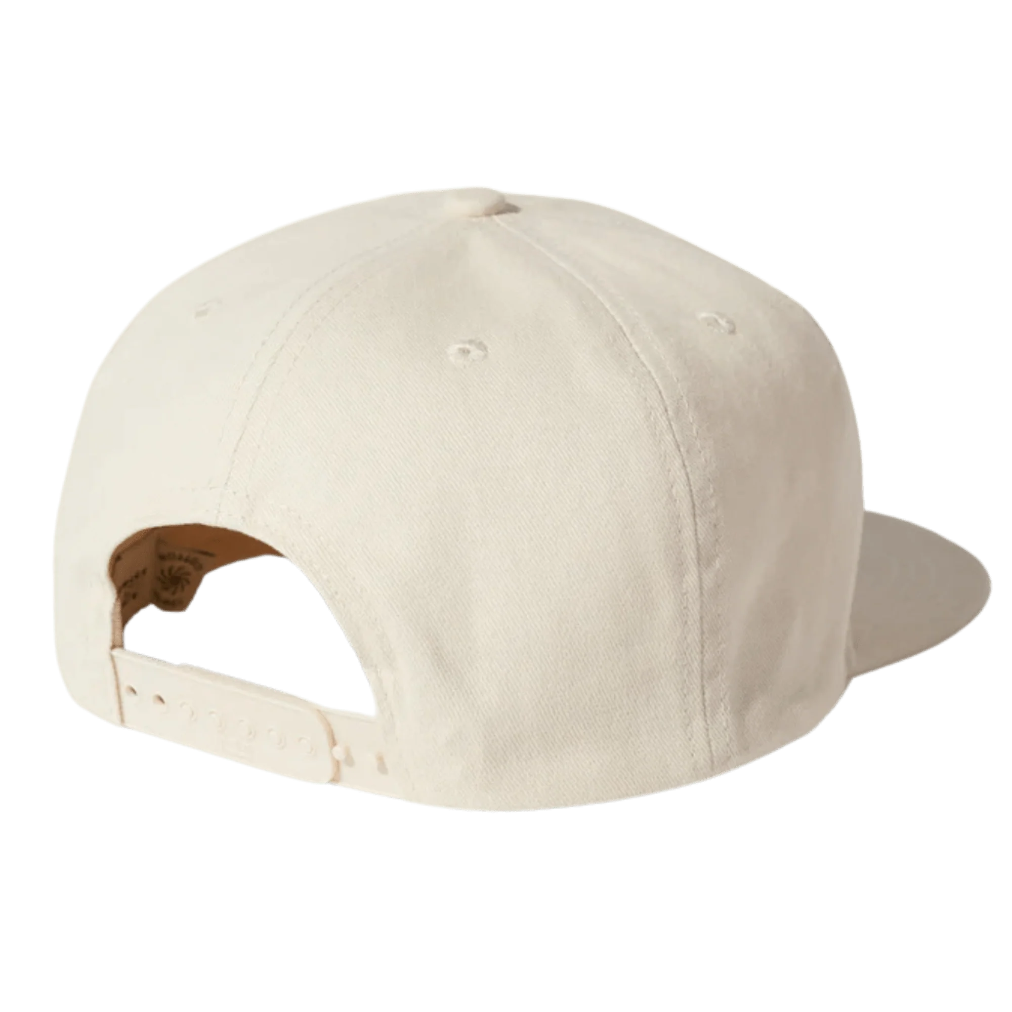 USA Rugby Crest Brushed Cotton Cap - Image 3