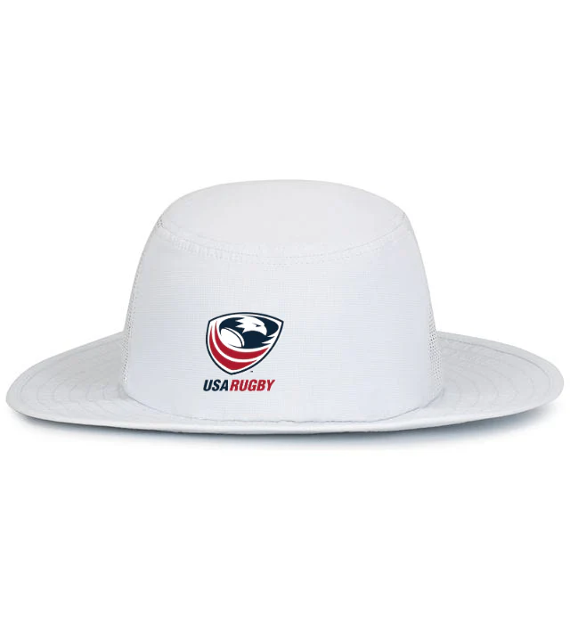 USA Rugby Crest Legend Boonie Hat - Image 2