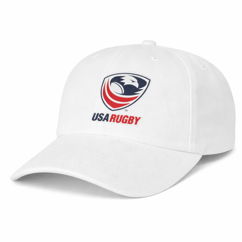 USA Rugby Dad Cap - Image 5