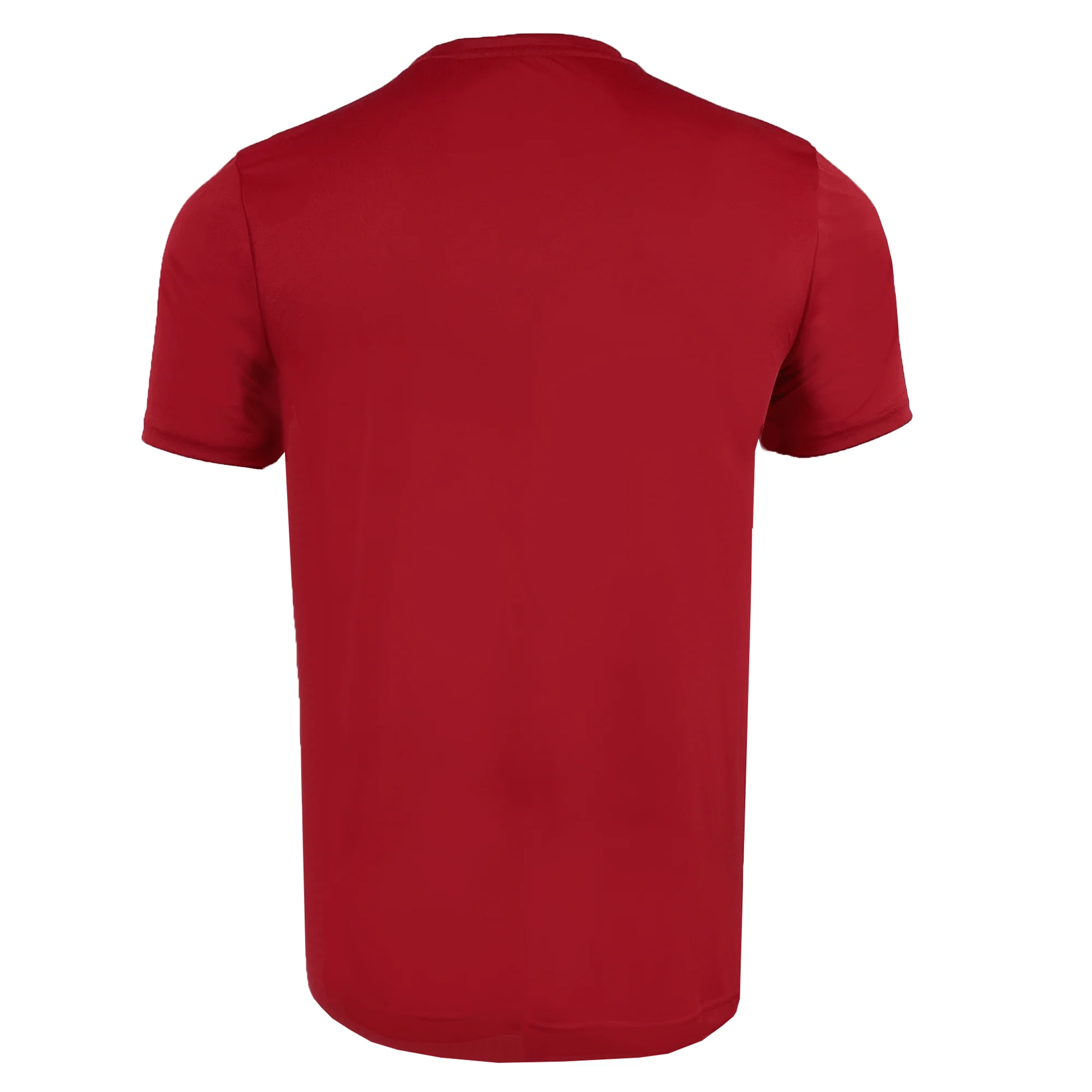 USA Rugby Dot Printed Training Tee by Castore - Image 2