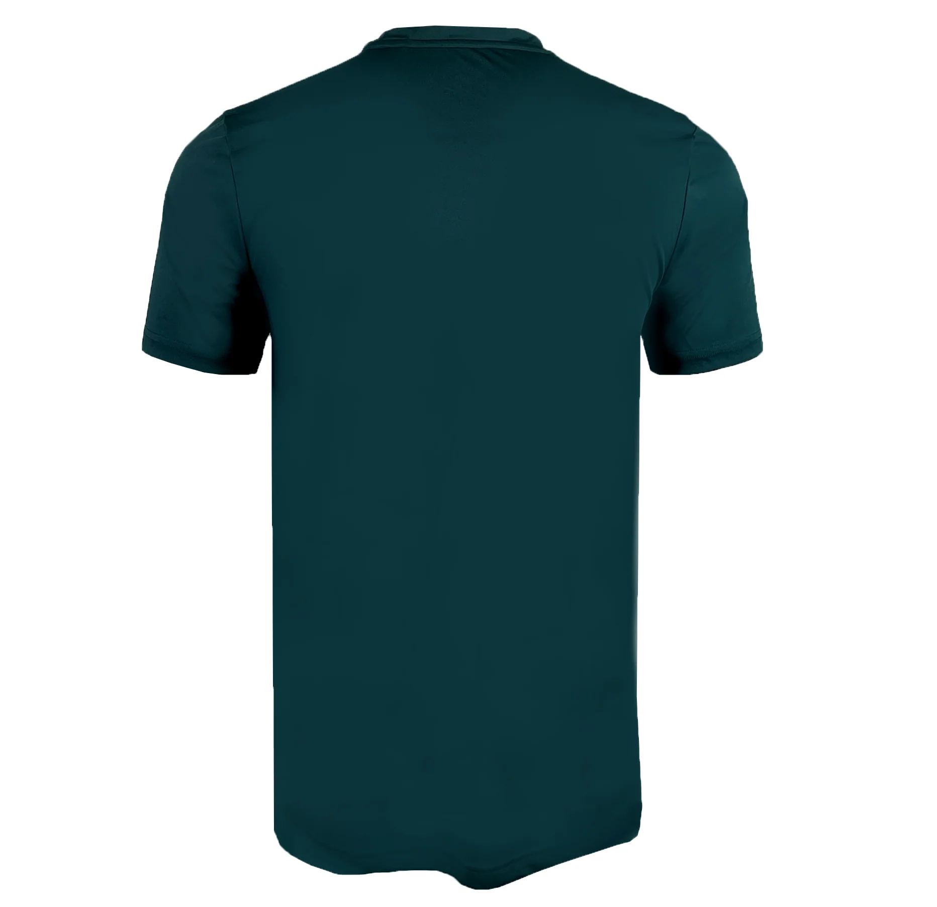USA Rugby Dot Printed Training Tee by Castore - Image 6