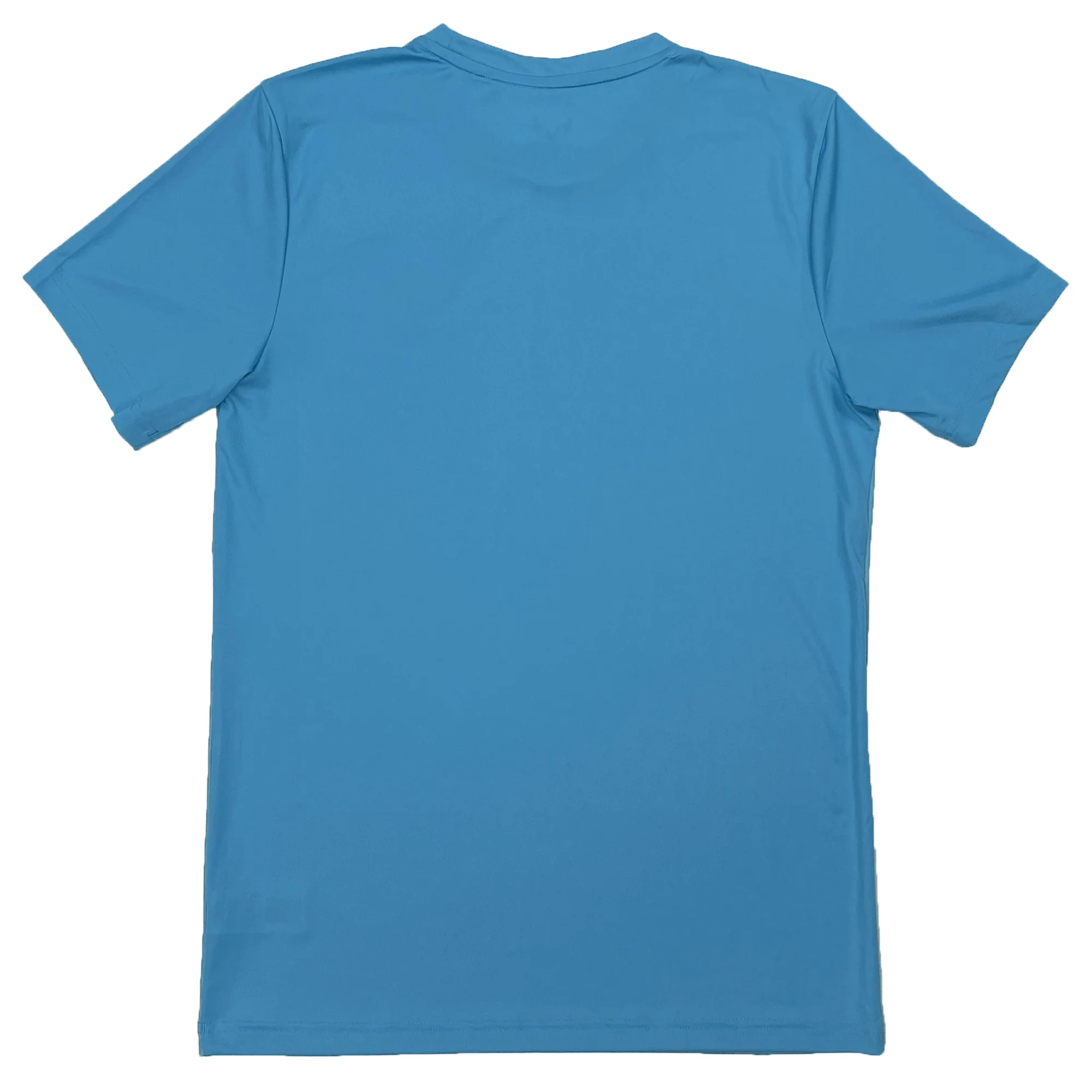 USA Rugby Dot Printed Training Tee by Castore - Image 8