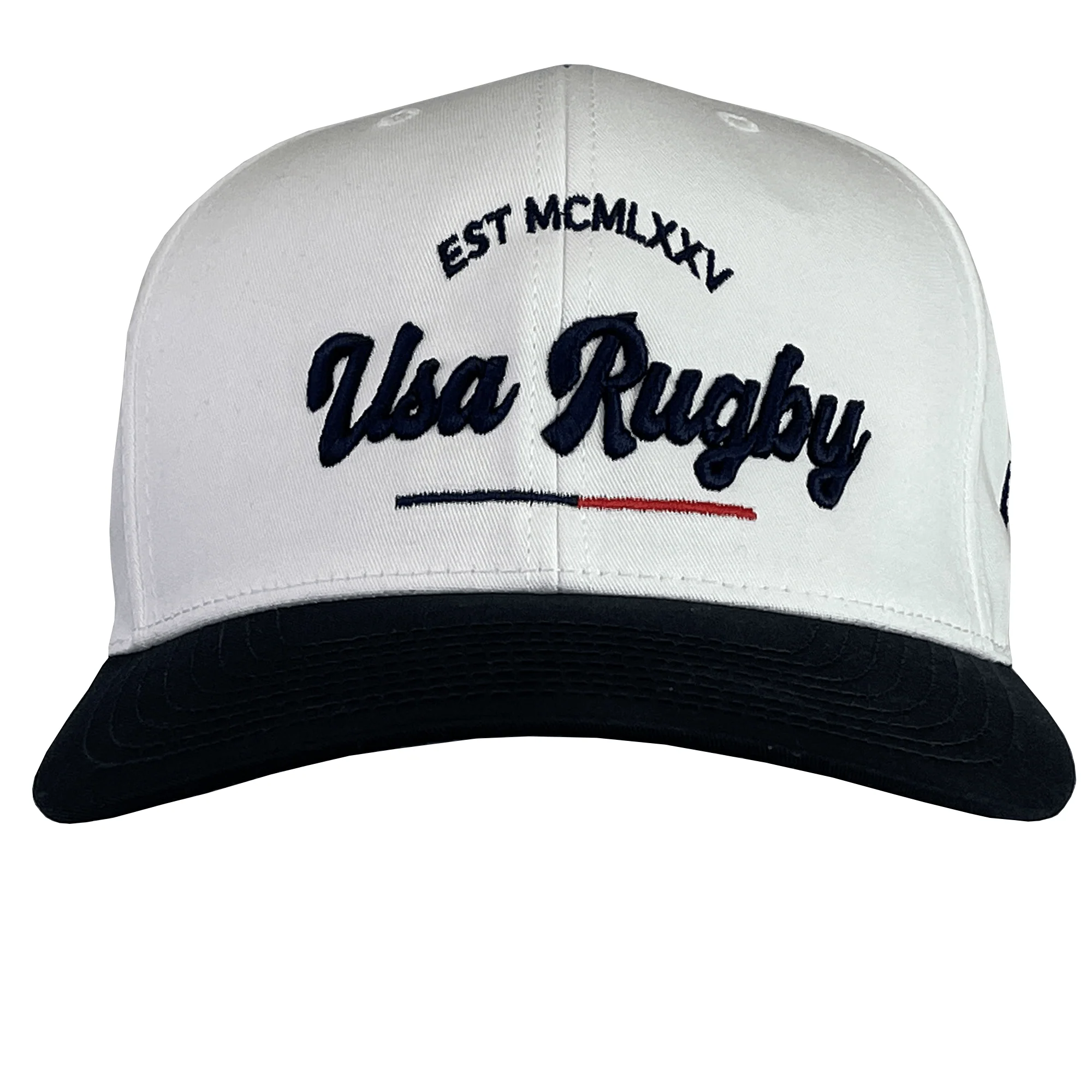 USA Rugby Elevated 1975 Eagles Snapback Cap