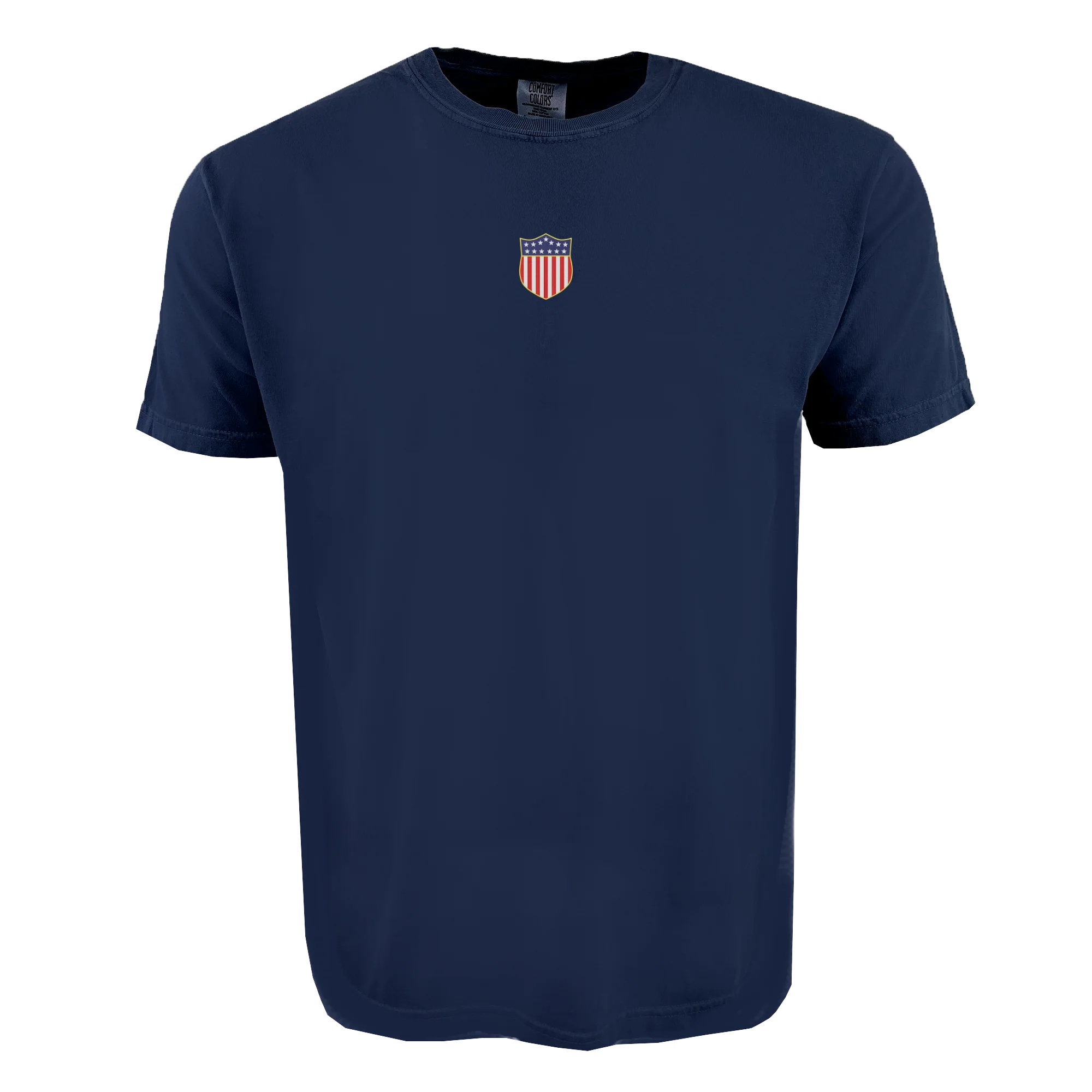 USA Rugby Elevated Original Olympic Comfort Tee