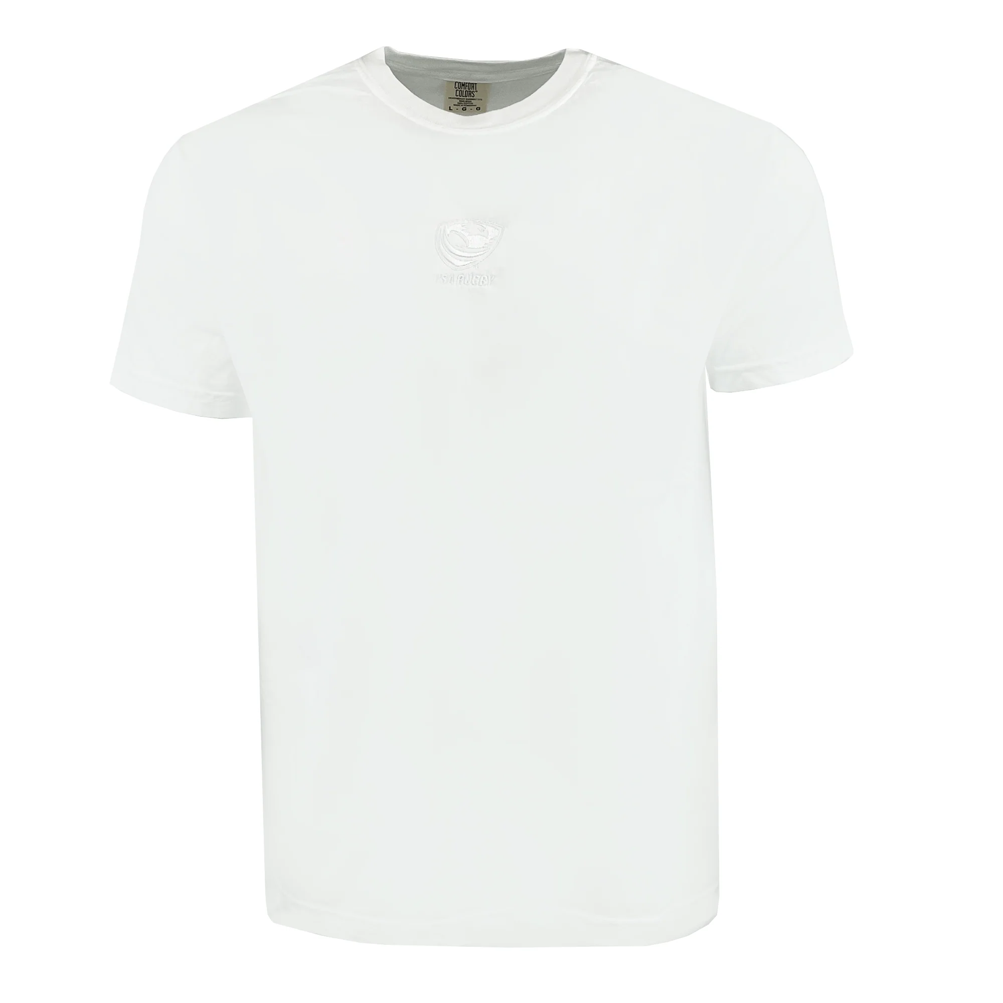 USA Rugby Elevated Tonal Comfort Tee