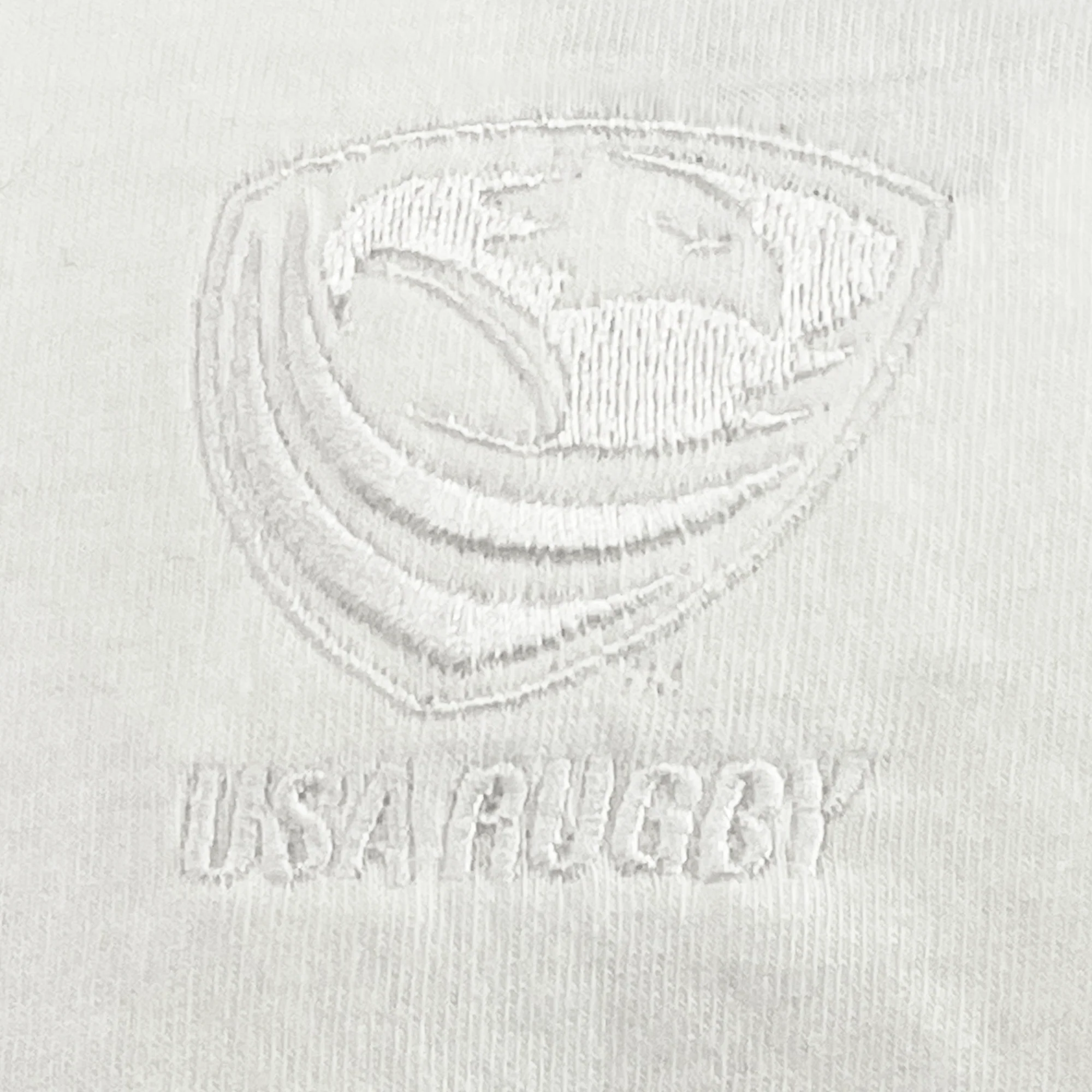 USA Rugby Elevated Tonal Comfort Tee - Image 3