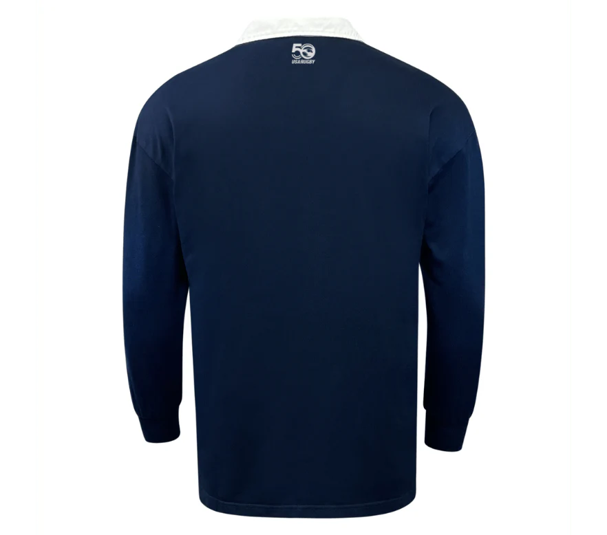 USA Rugby Heritage 50th Anniversary Classic Jersey - Image 2