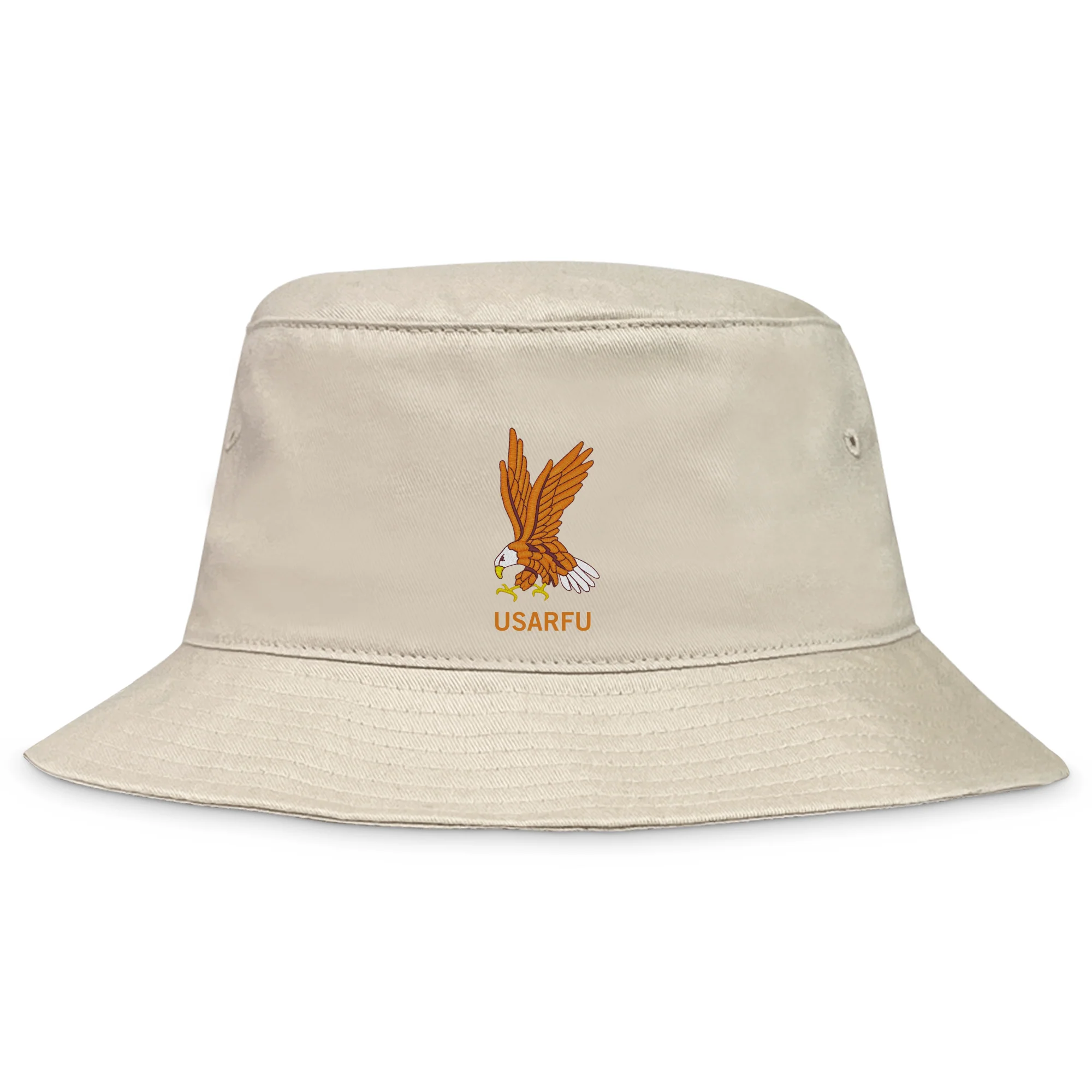 USA Rugby Heritage 50th Anniversary Bucket Hat