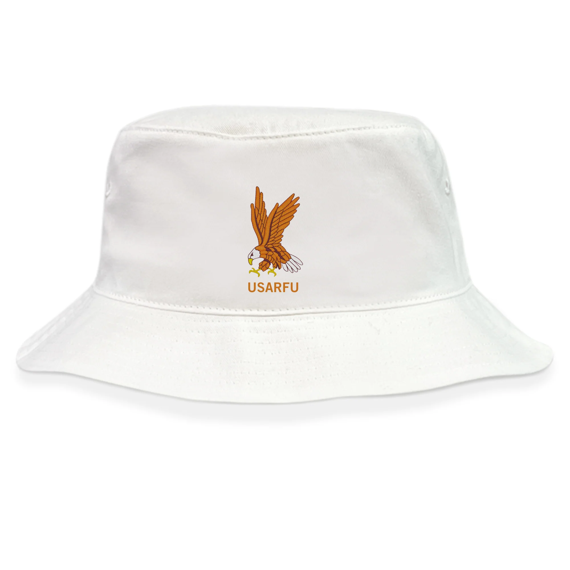 USA Rugby Heritage 50th Anniversary Bucket Hat - Image 2
