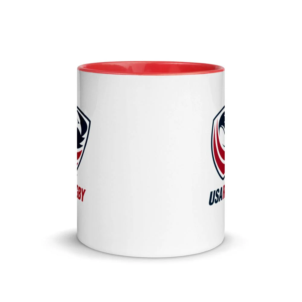 USA Rugby Ceramic Mug - Image 3