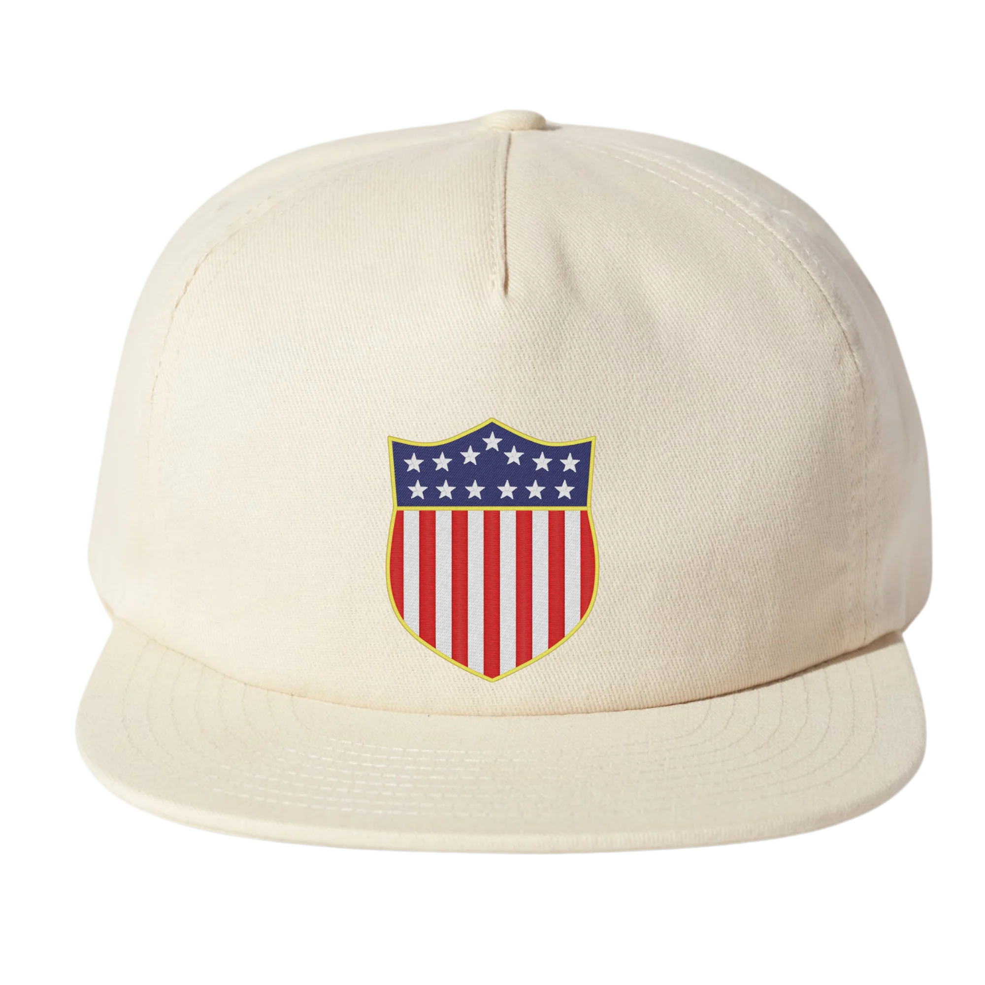 USA Rugby Original Olympic Brushed Cotton Cap