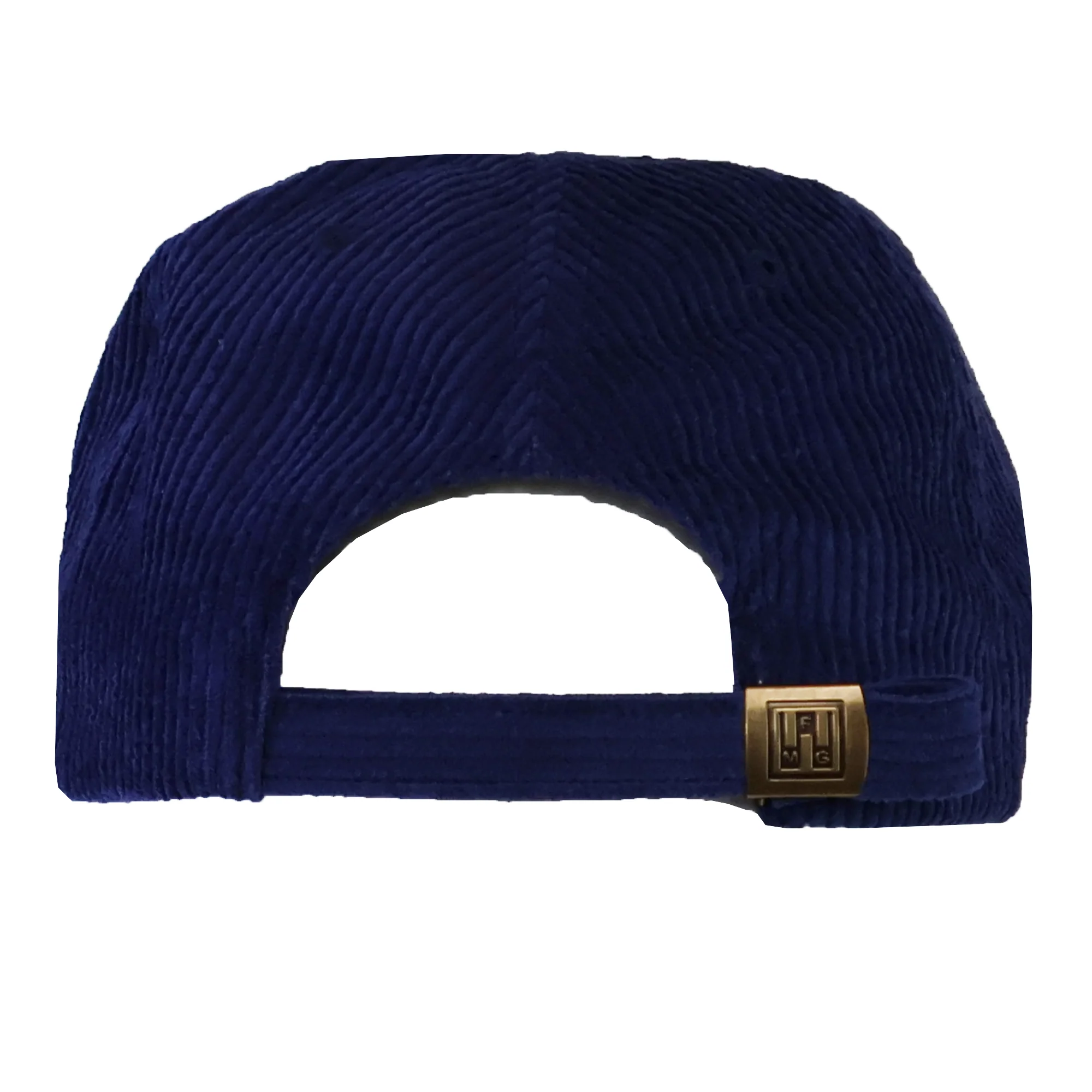 USA Rugby Original Olympic Corduroy Hat - Image 3