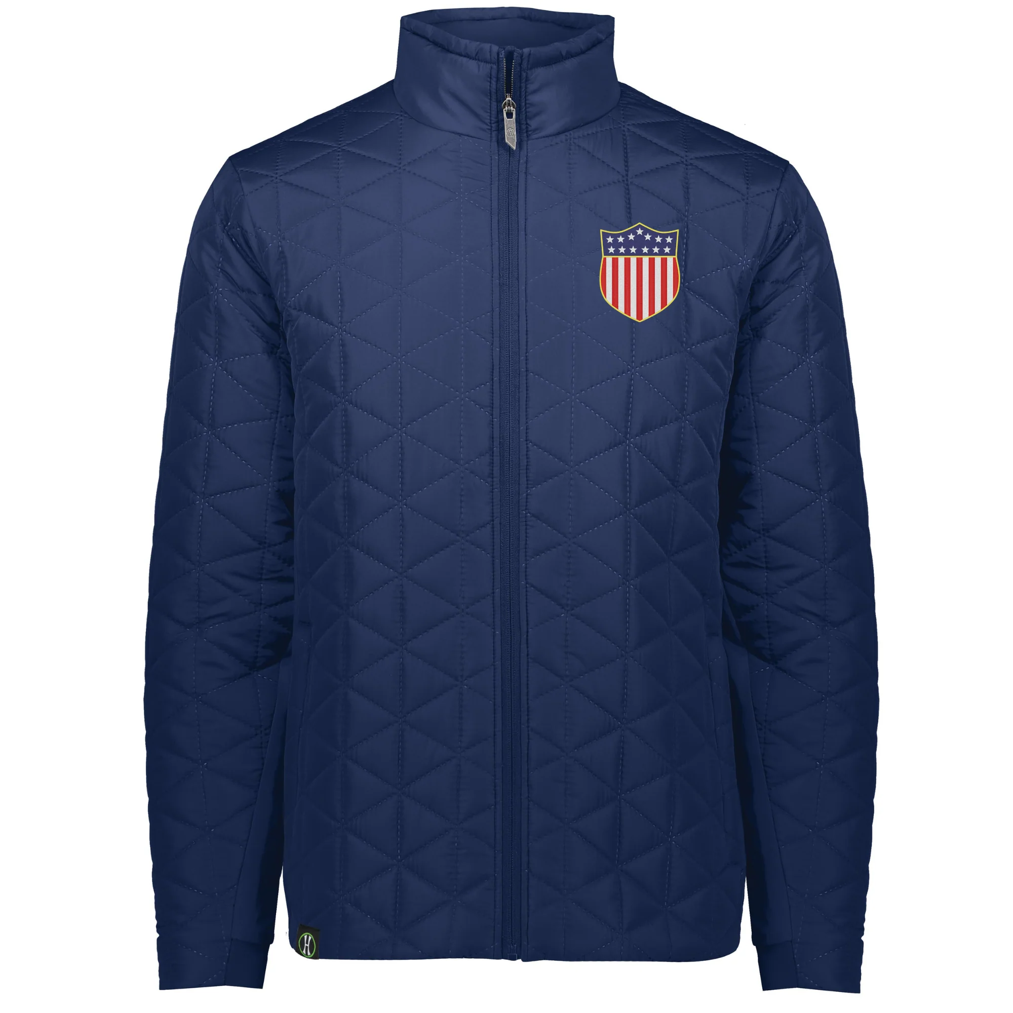 USA Rugby Original Repreve Jacket
