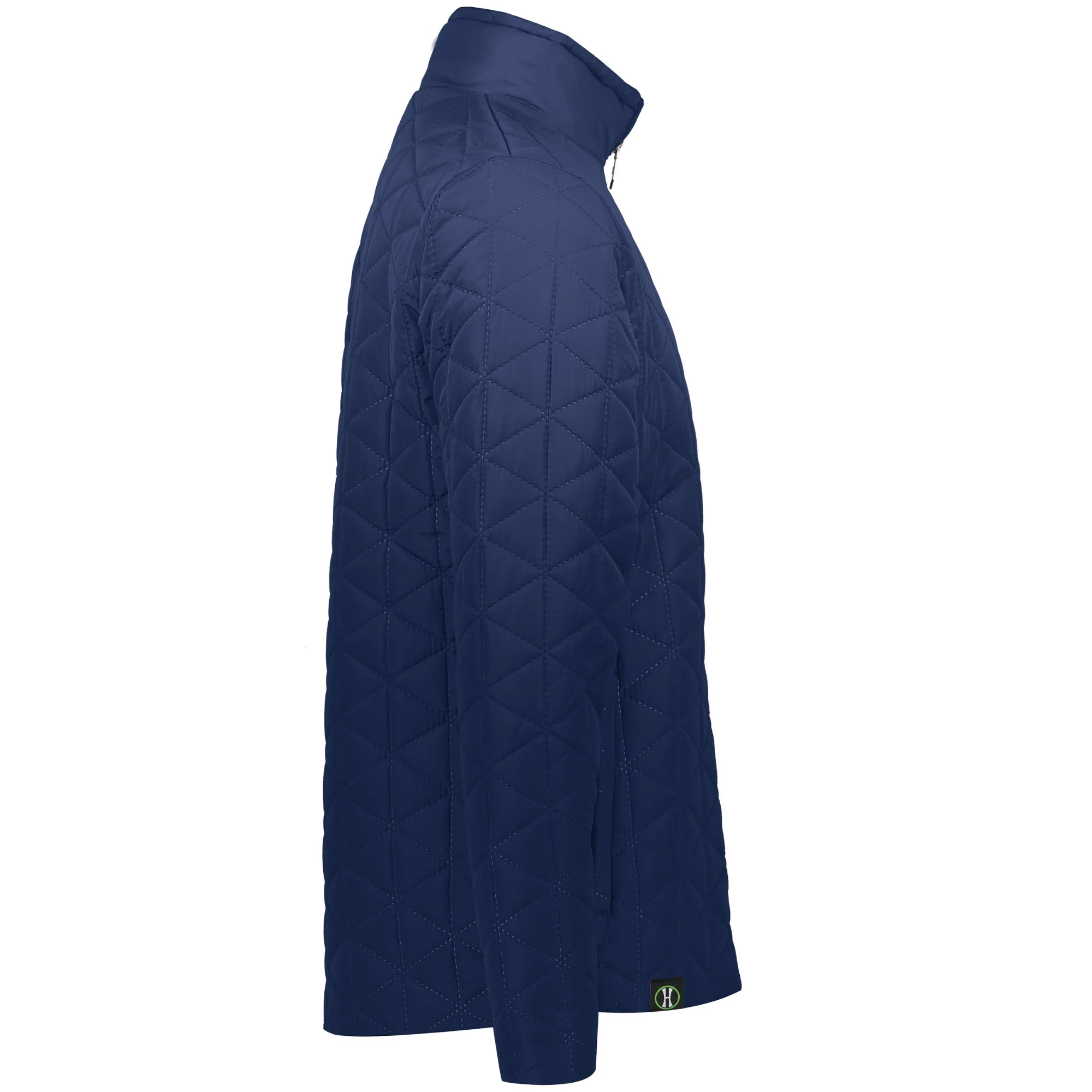 USA Rugby Original Repreve Jacket - Image 2