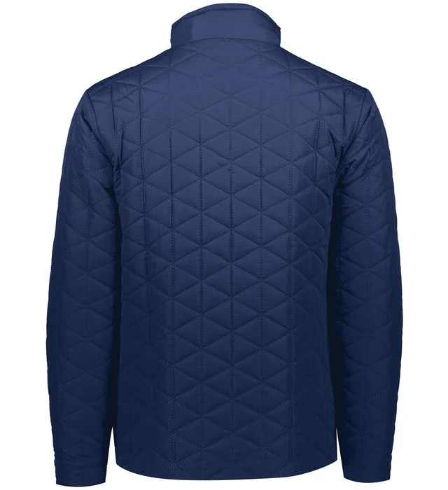 USA Rugby Original Repreve Jacket - Image 3