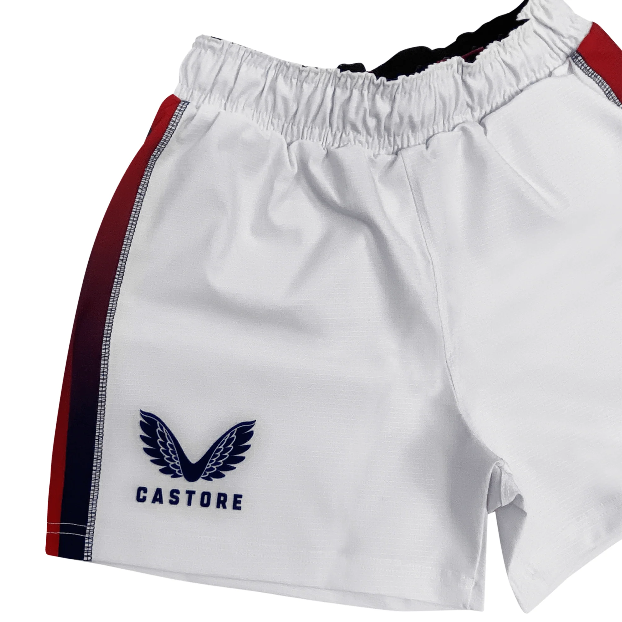 USA Rugby 22/23 Pro Home Short by Castore - Image 3
