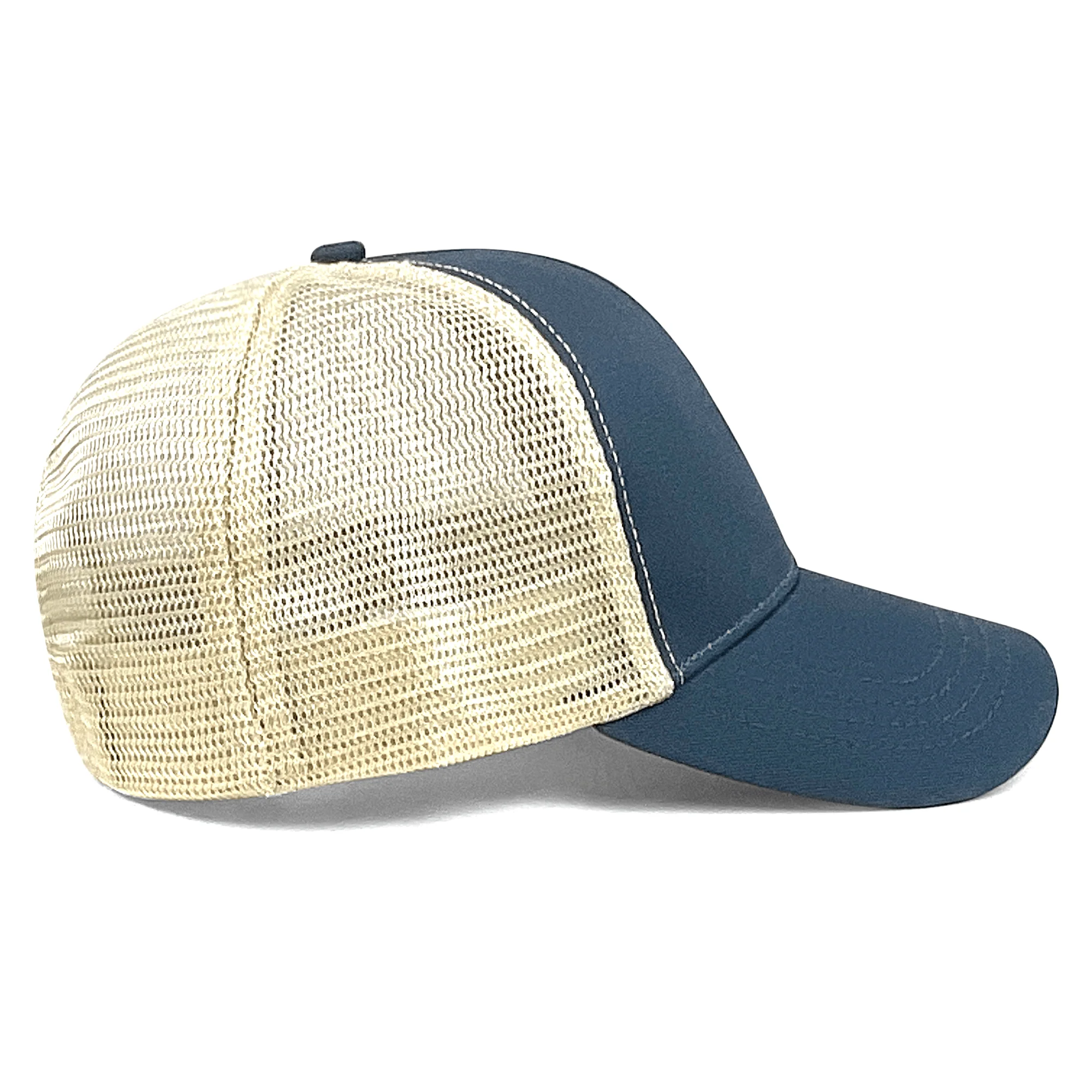 USA Rugby Referees Eco Trucker Cap - Image 2