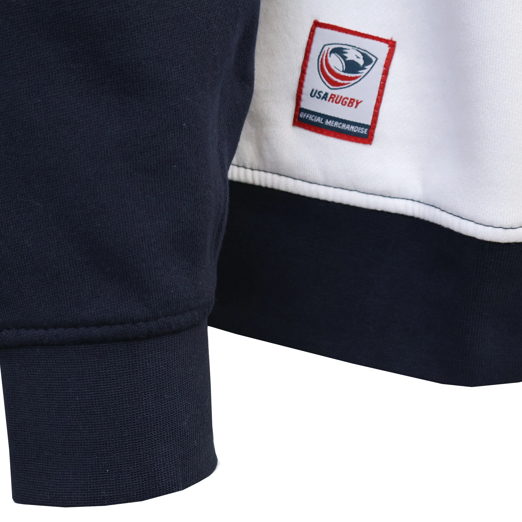 USA Rugby Rugger Sweater - Image 4