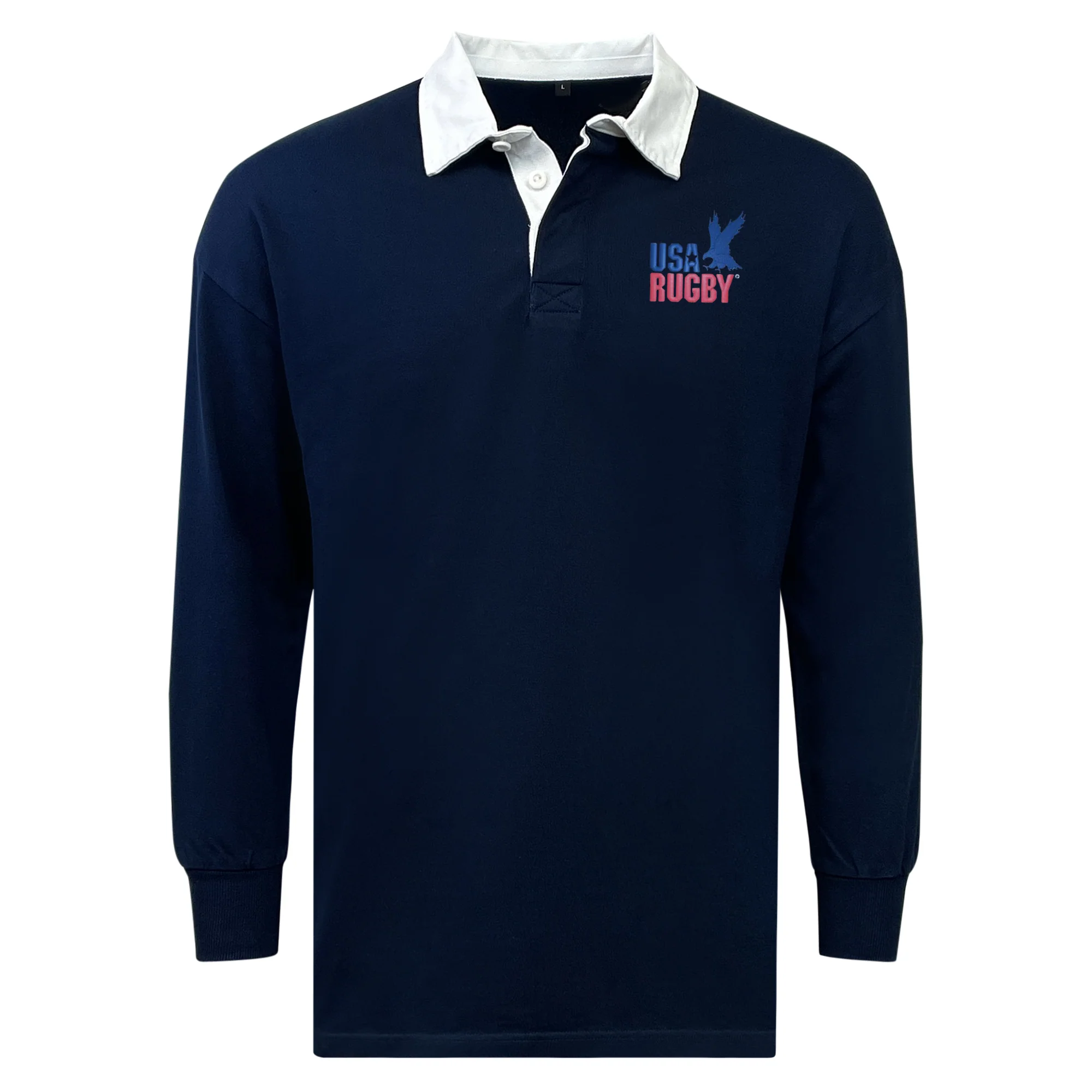 USA Rugby Throwback 50th Anniversary Classic Jersey