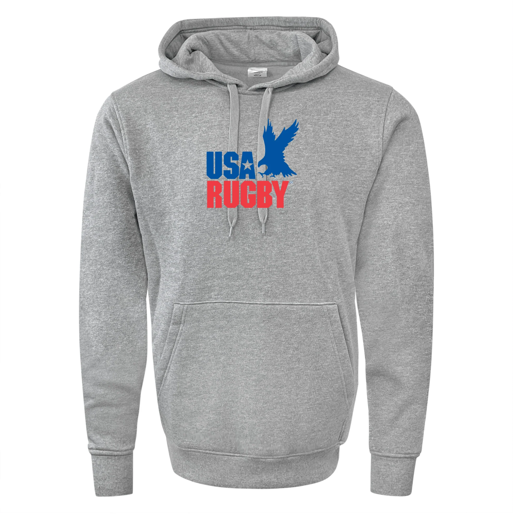 USA Rugby Throwback 60/40 Pullover Hoodie