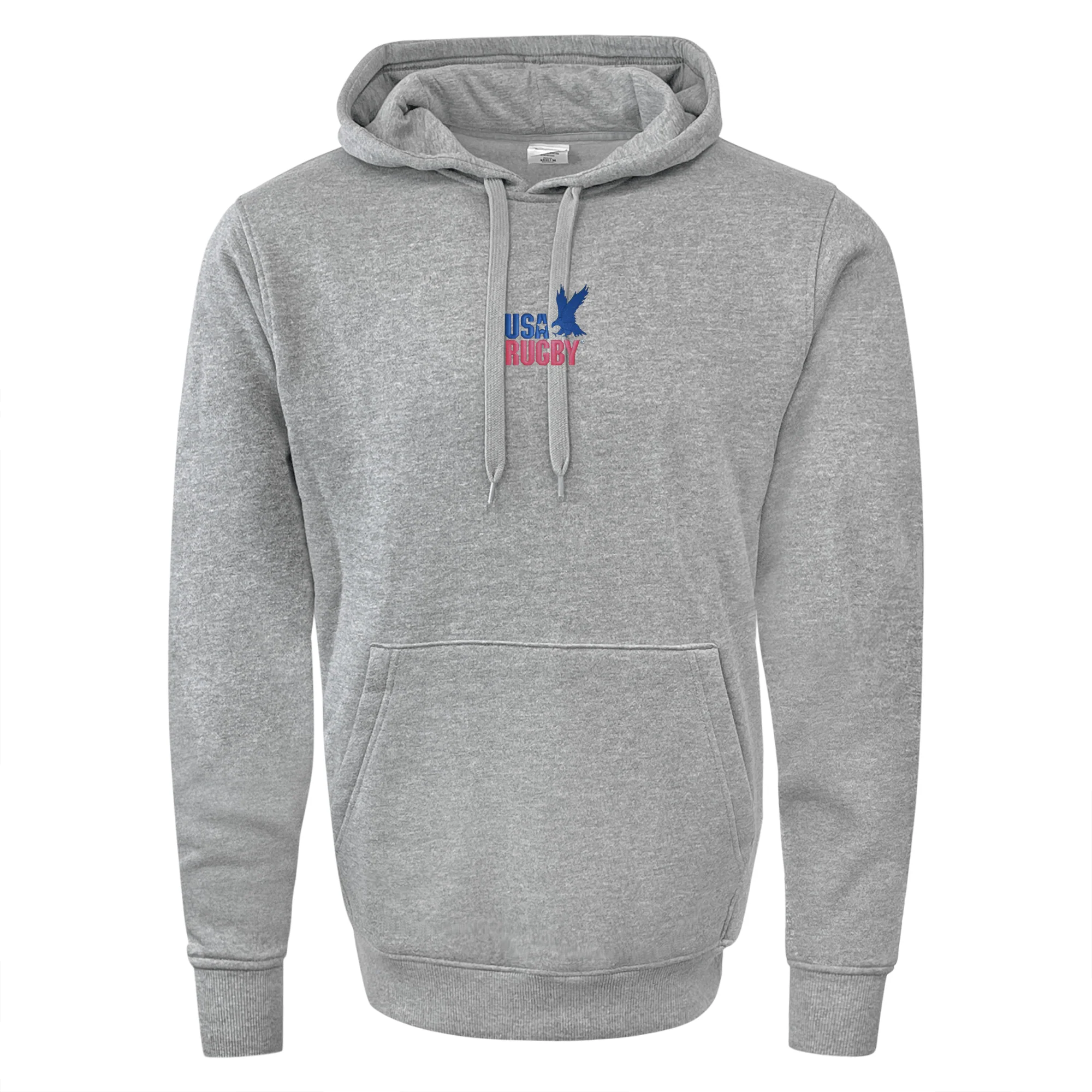 USA Rugby Elevated Throwback Hoodie - Image 3
