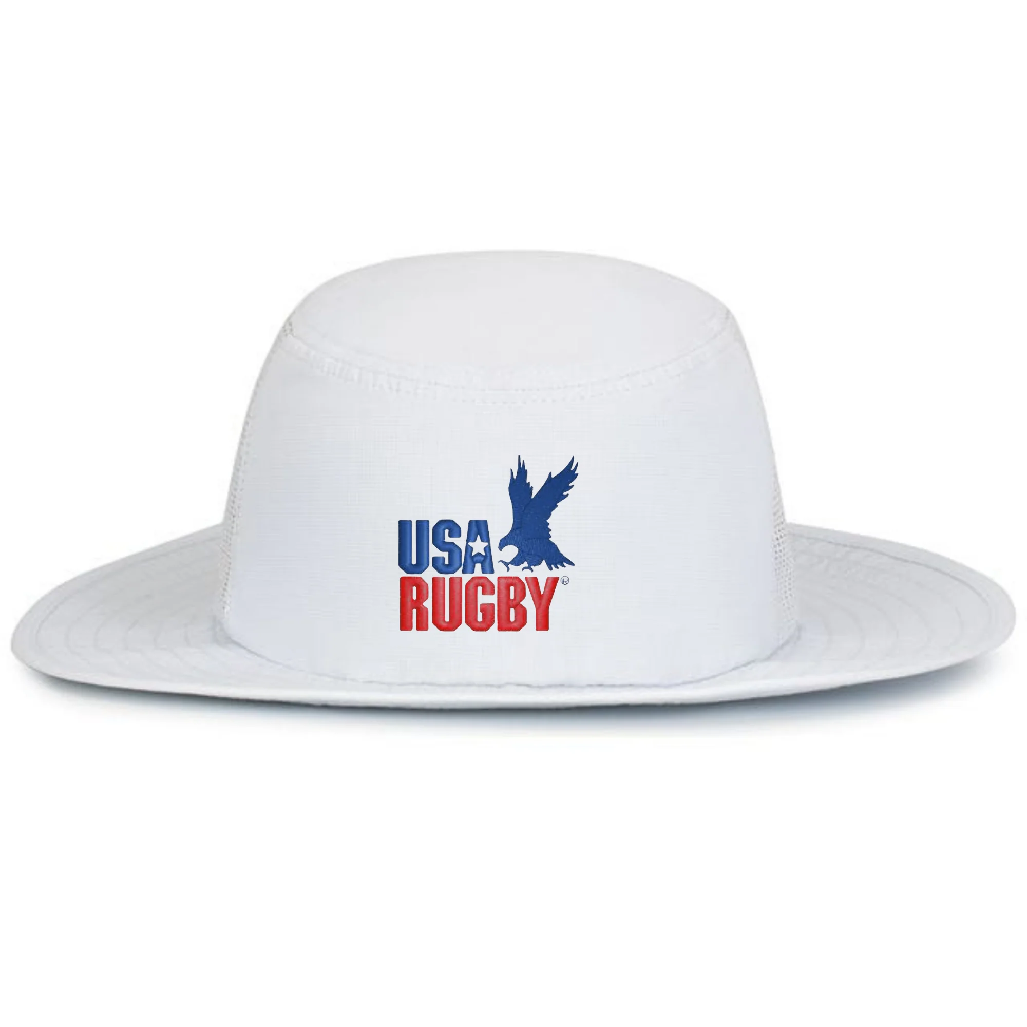 USA Rugby Throwback Legend Boonie Hat - Image 8