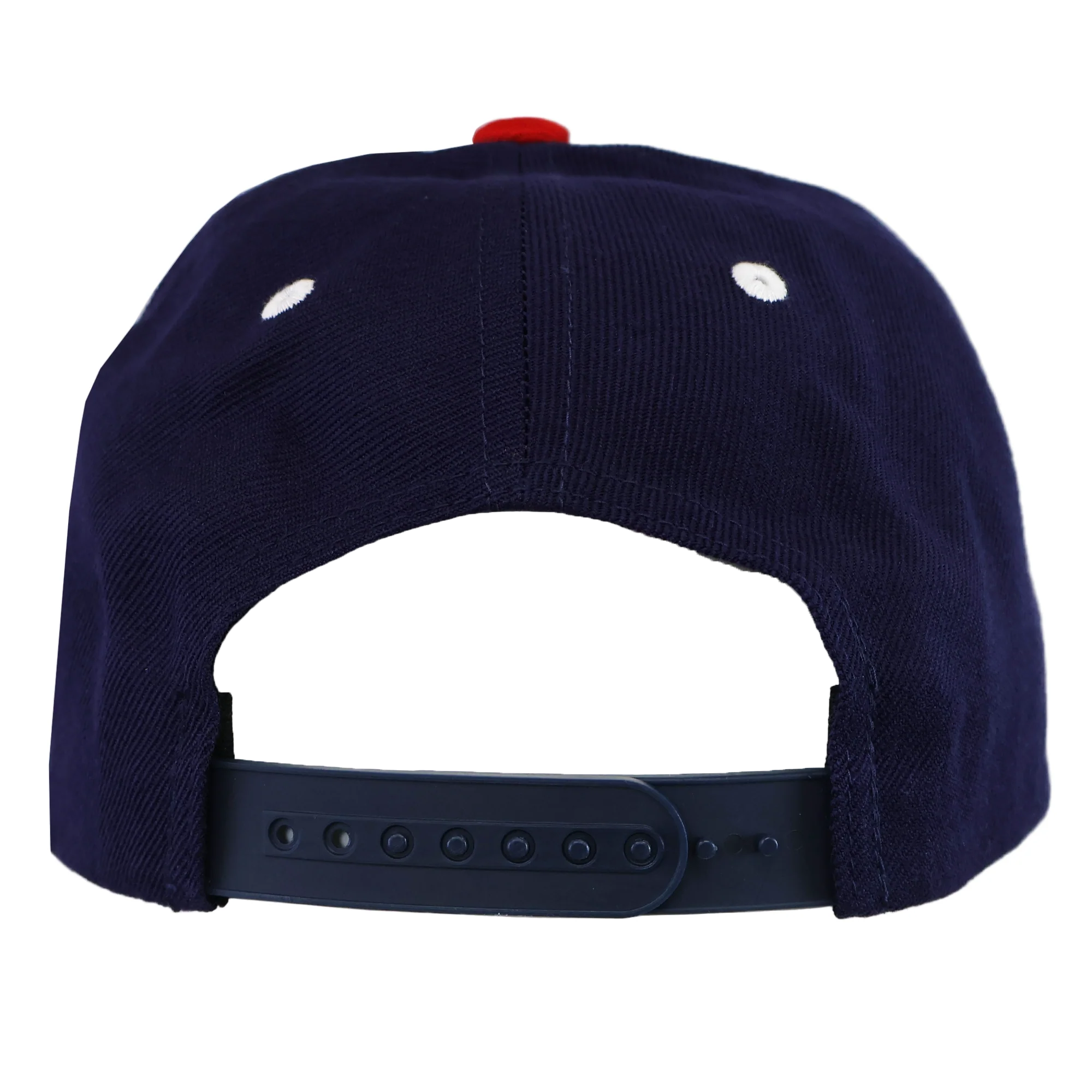 USA Rugby Throwback Baseball Cap - Image 3