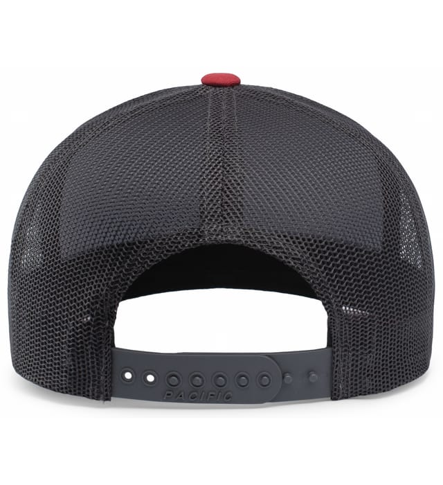 USA Rugby Trucker Snapback - Limited Edition - Image 3