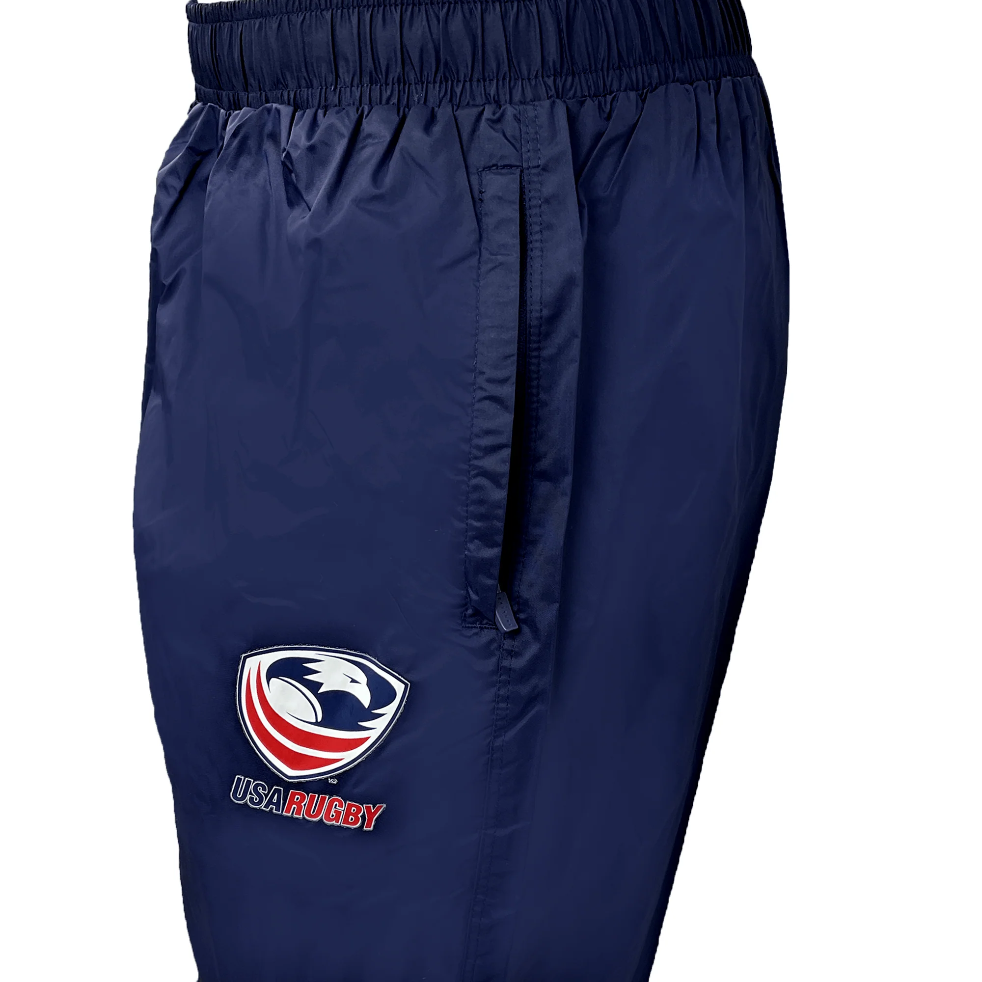 USA Rugby Weather Proof Contact Pants by Castore - Image 3