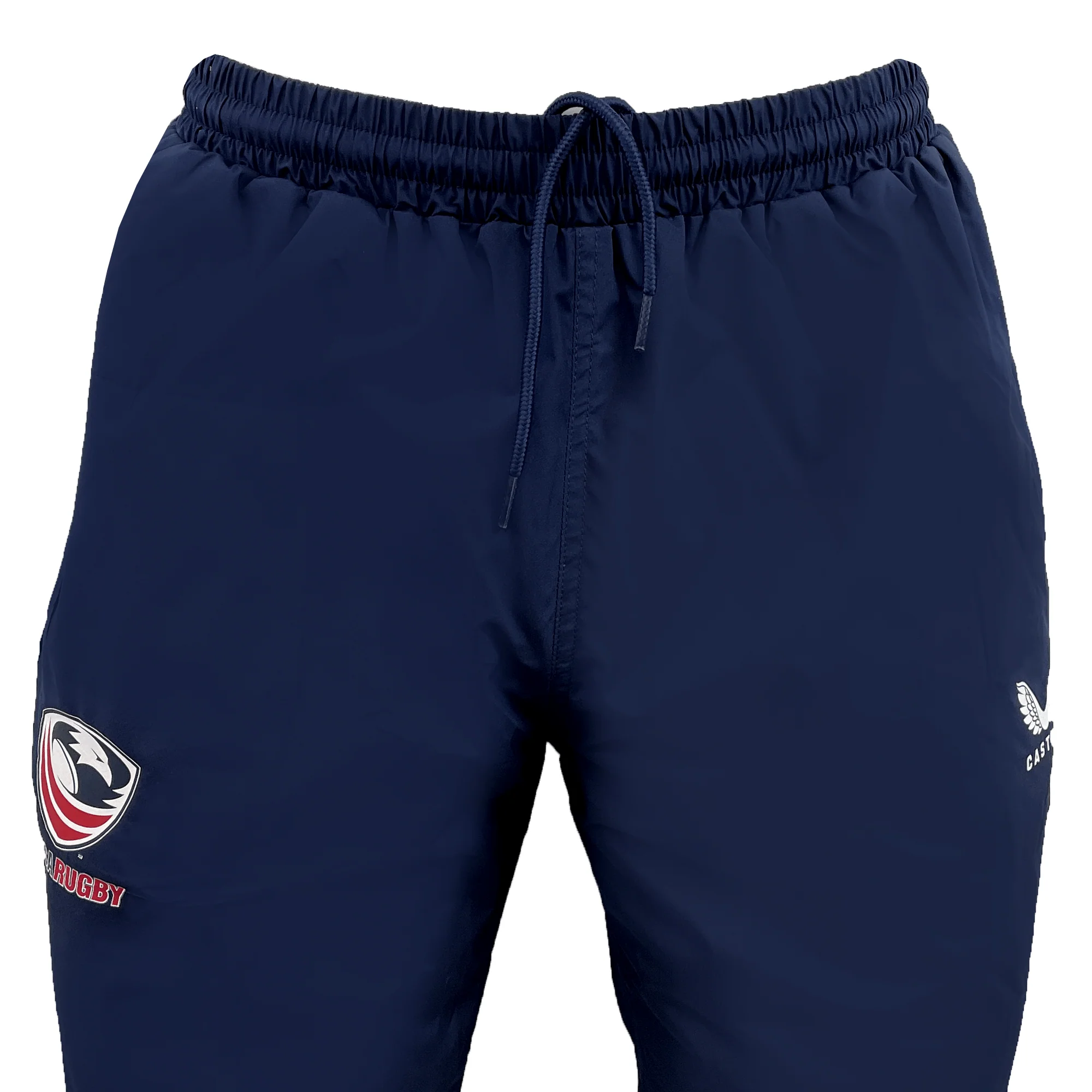 USA Rugby Weatherproof Pants by Castore - Image 4