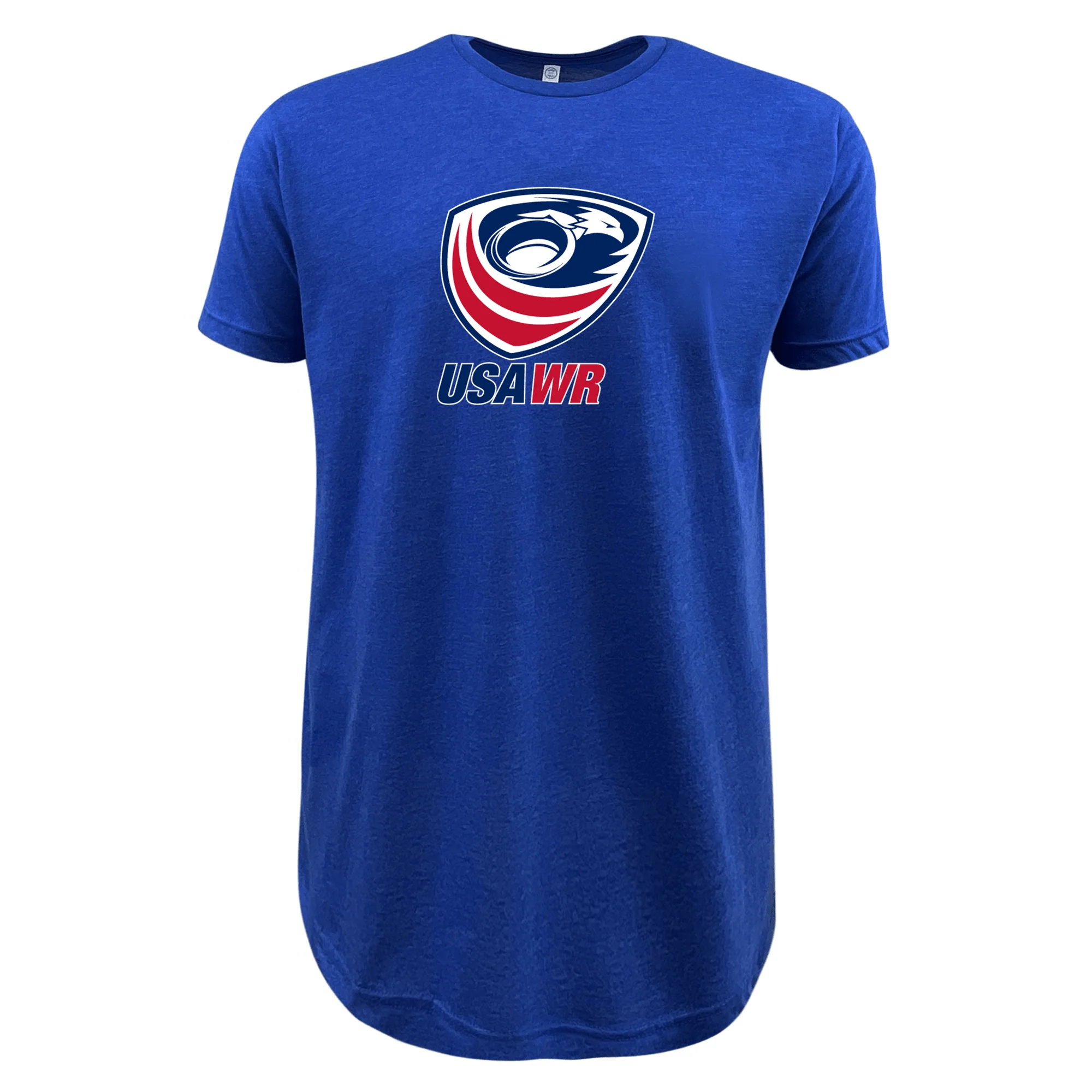 USA Wheelchair Rugby Supersoft T-shirt - Image 4