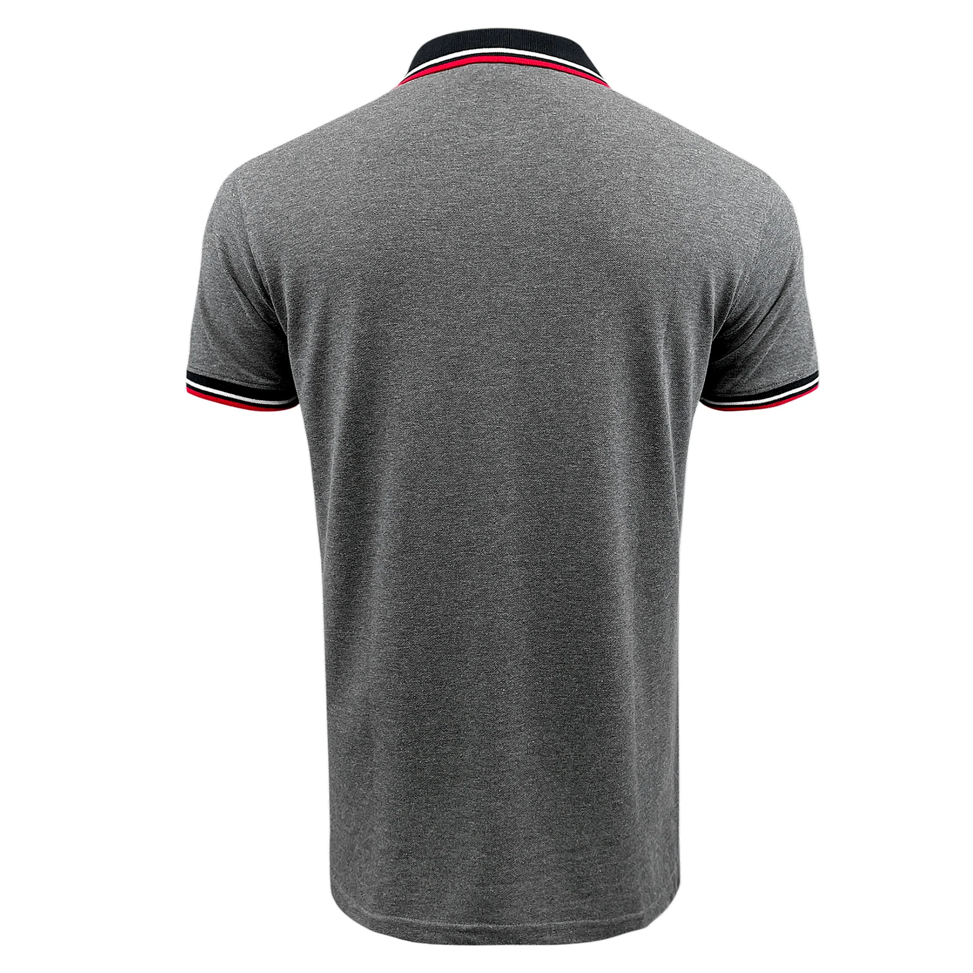 USA Rugby Pique Cotton Polo - Image 2