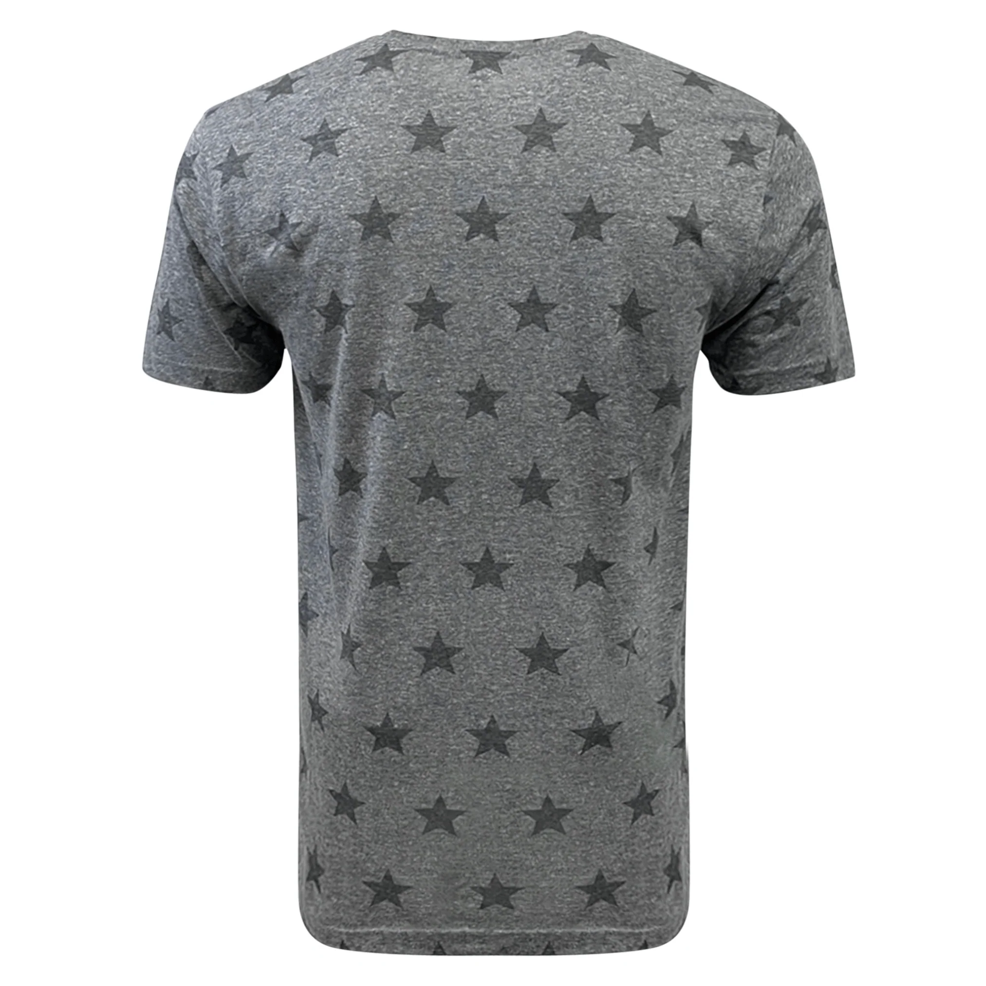USA Rugby Five-Star Logo Tee - Image 4
