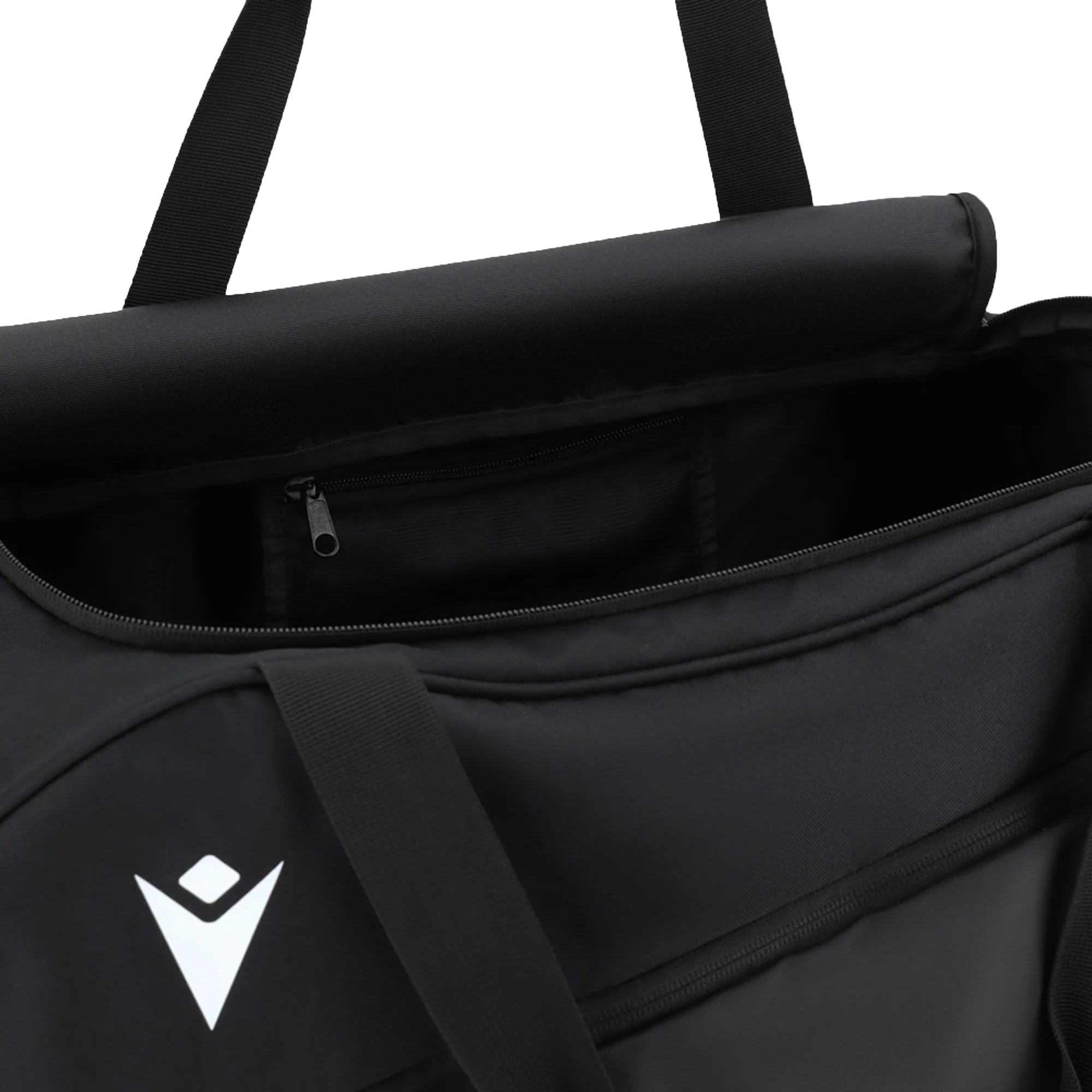 USA Rugby 25/26 Athleisure Duffle Gym Bag by Macron - Image 3