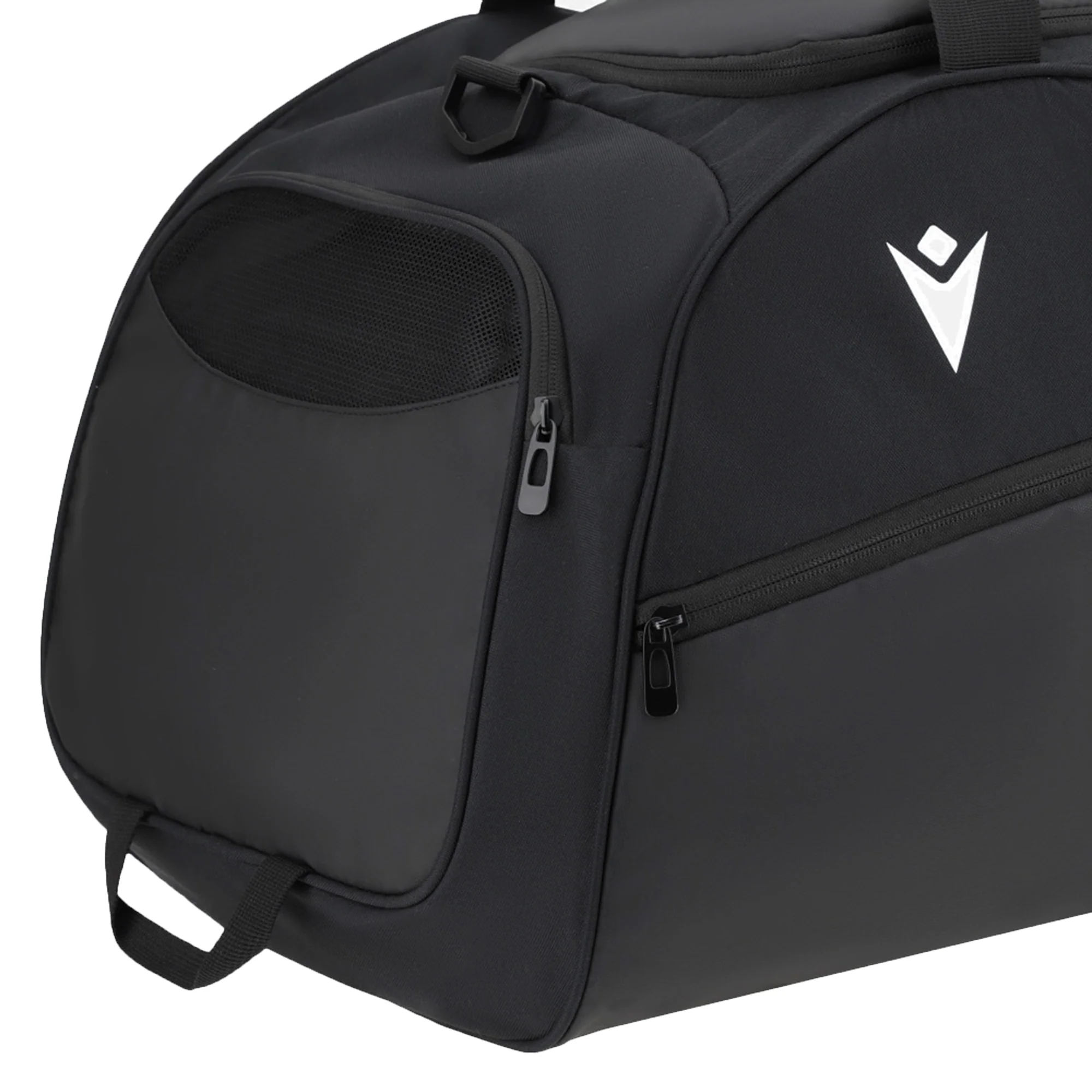 USA Rugby 25/26 Athleisure Duffle Gym Bag by Macron - Image 4