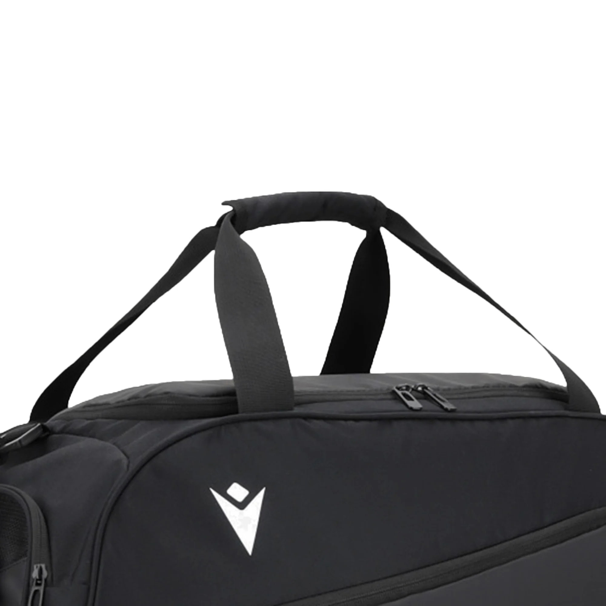 USA Rugby 25/26 Athleisure Duffle Gym Bag by Macron - Image 5