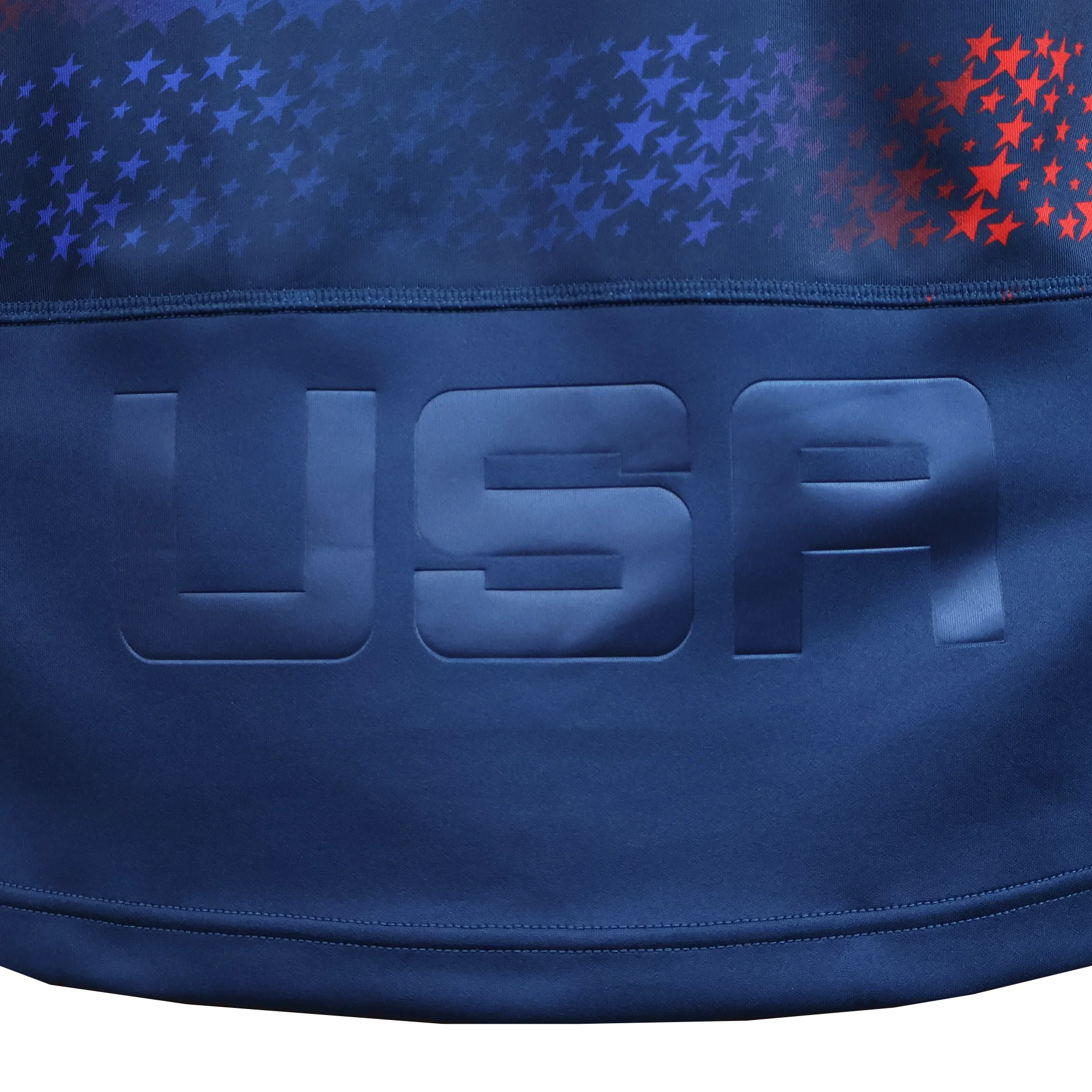 USA Rugby 25/26 Away Replica Jersey by Macron - Image 8